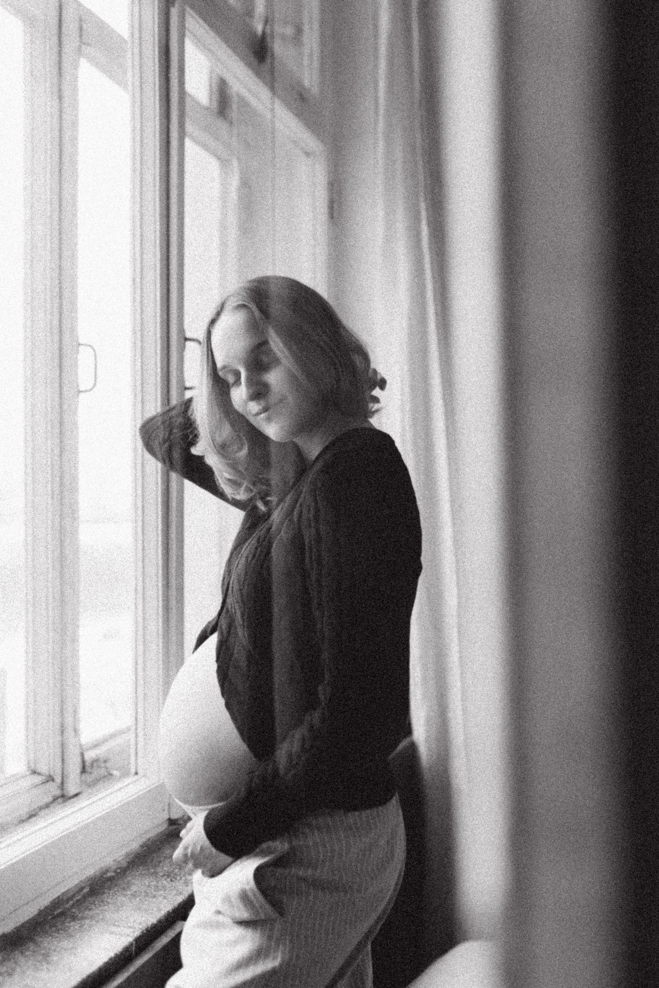 Прекрасная Лада. Семейный фотограф в Москве Алина Савченко