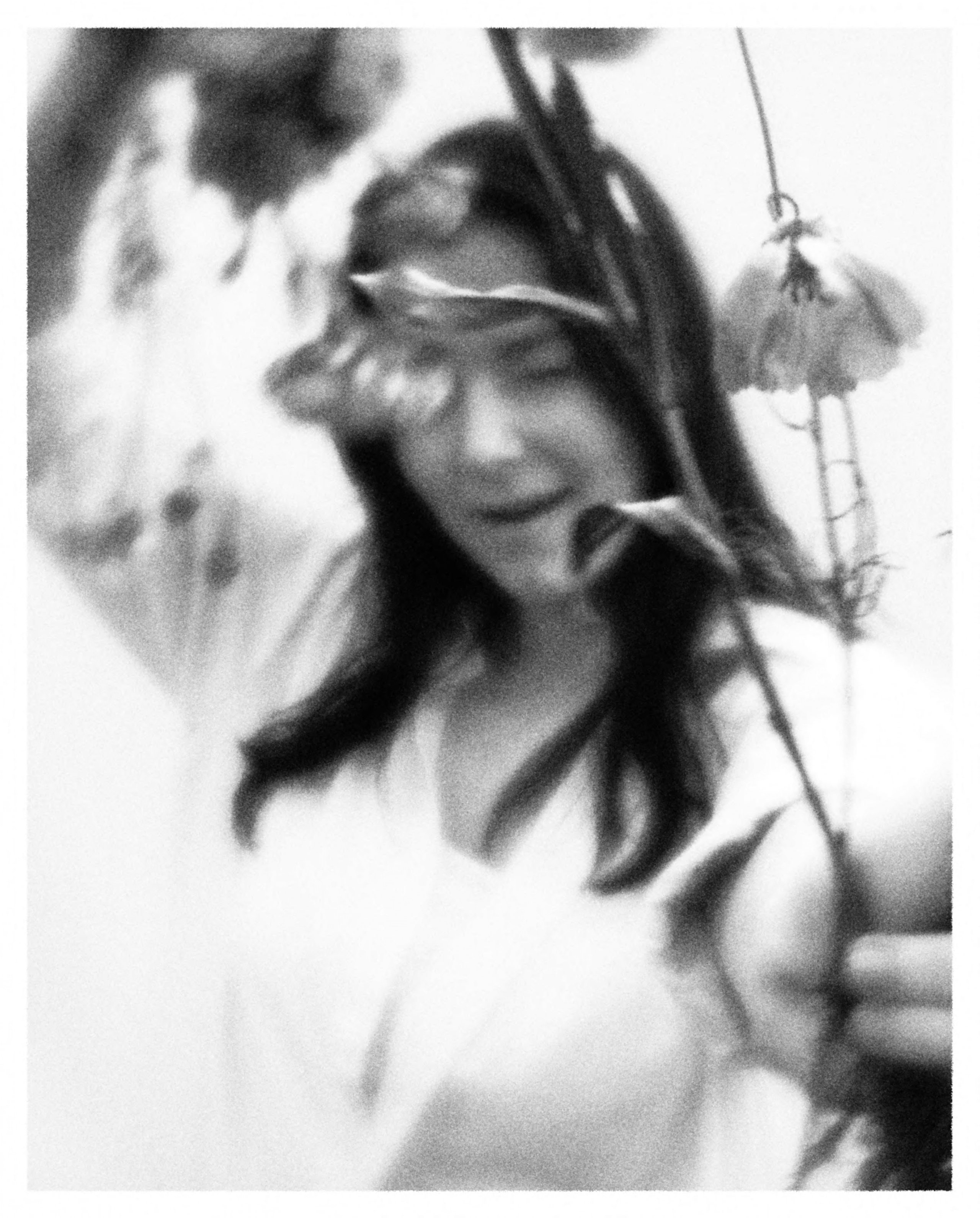 Фотограф Даша Михнова