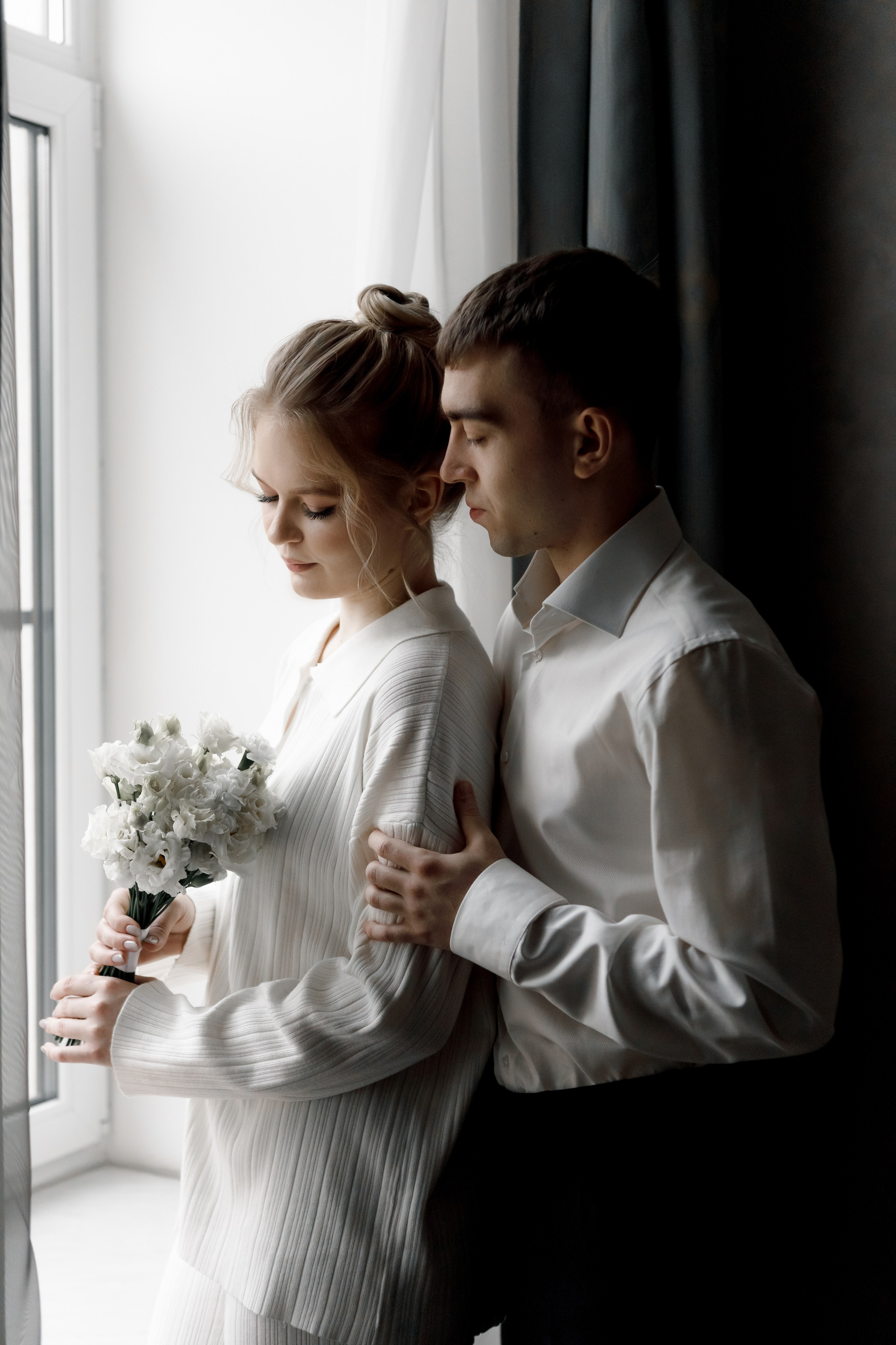 D & O. Фотограф в Санкт-Петербурге Ольга Андрианова