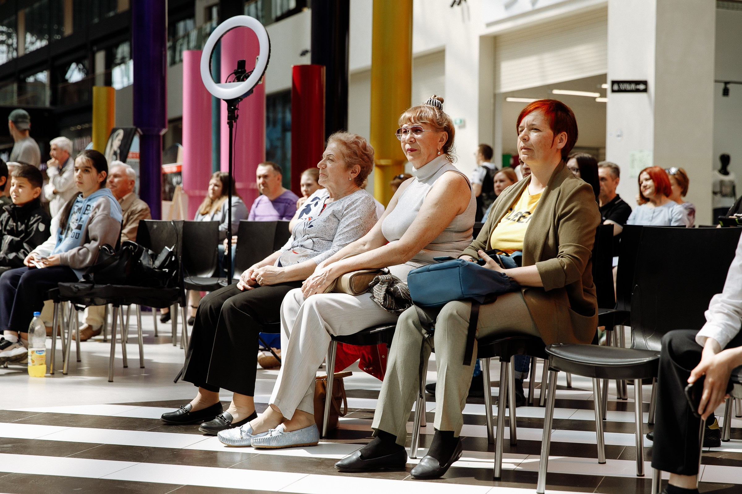 ГУДОК Фестивиаль Джаза. Свадебный фотограф в Самаре и Тольятти Полина Никитина