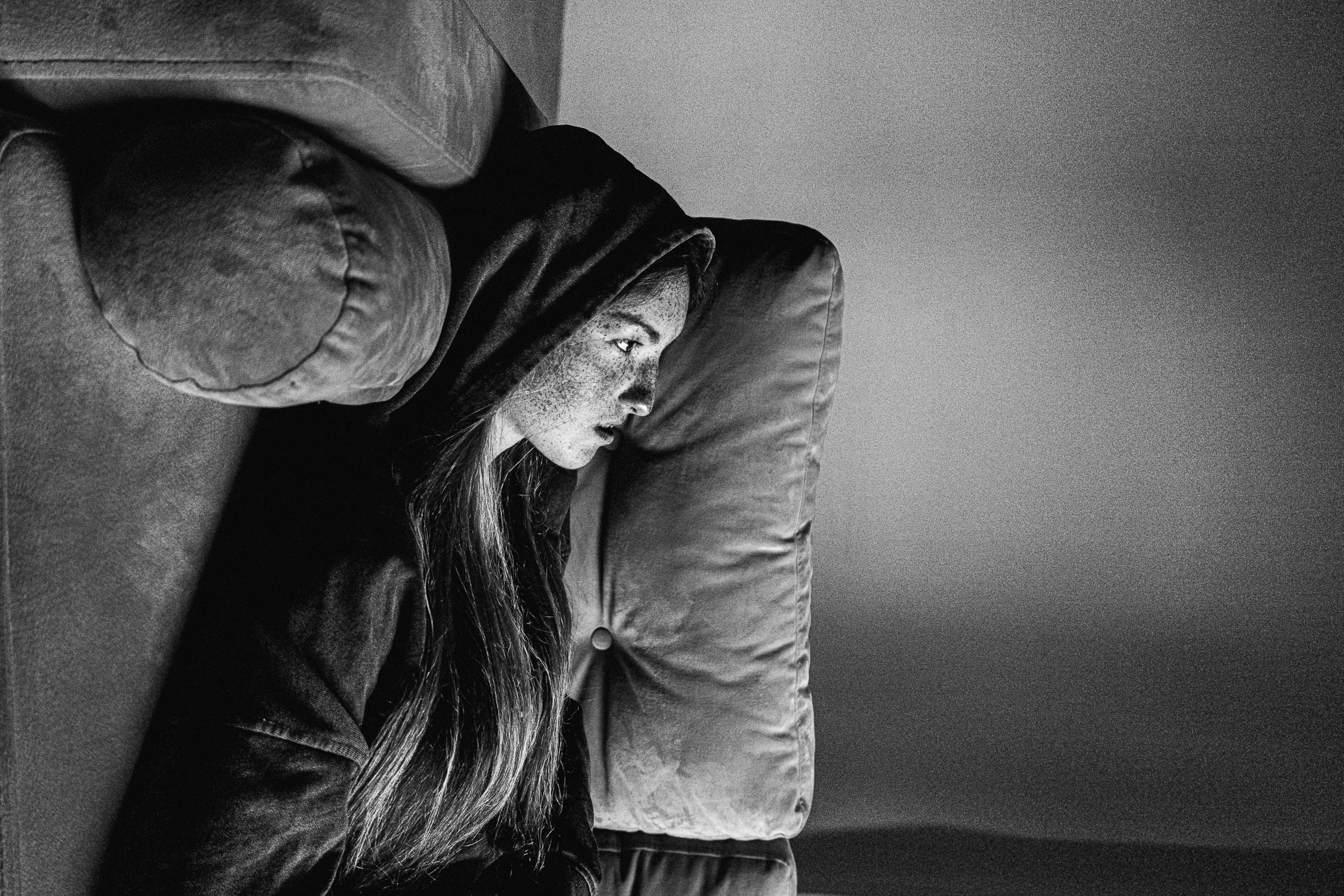 Арина. Портретный фотограф в Екатеринбурге Эльвира