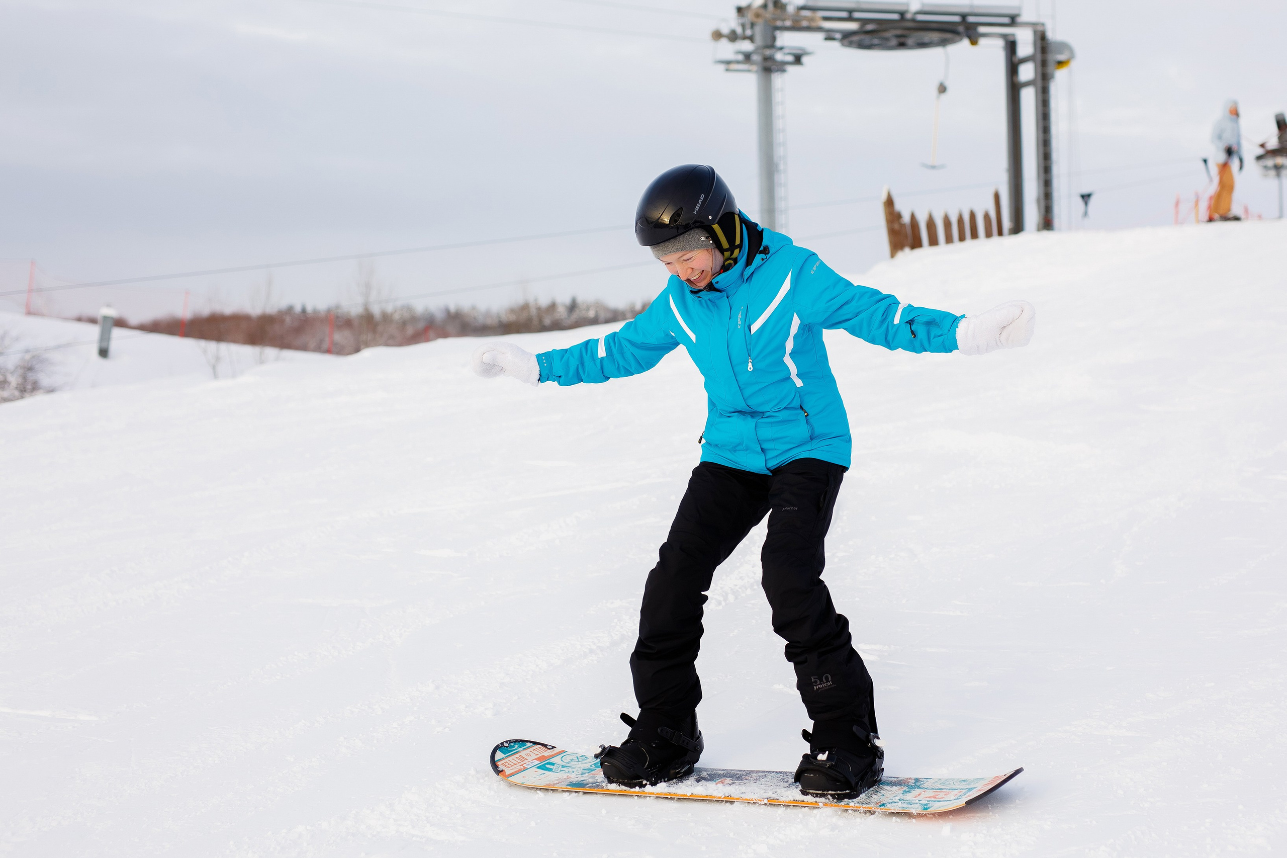 Корпоратив в Тягачева. Фотограф Евгений Меркулов