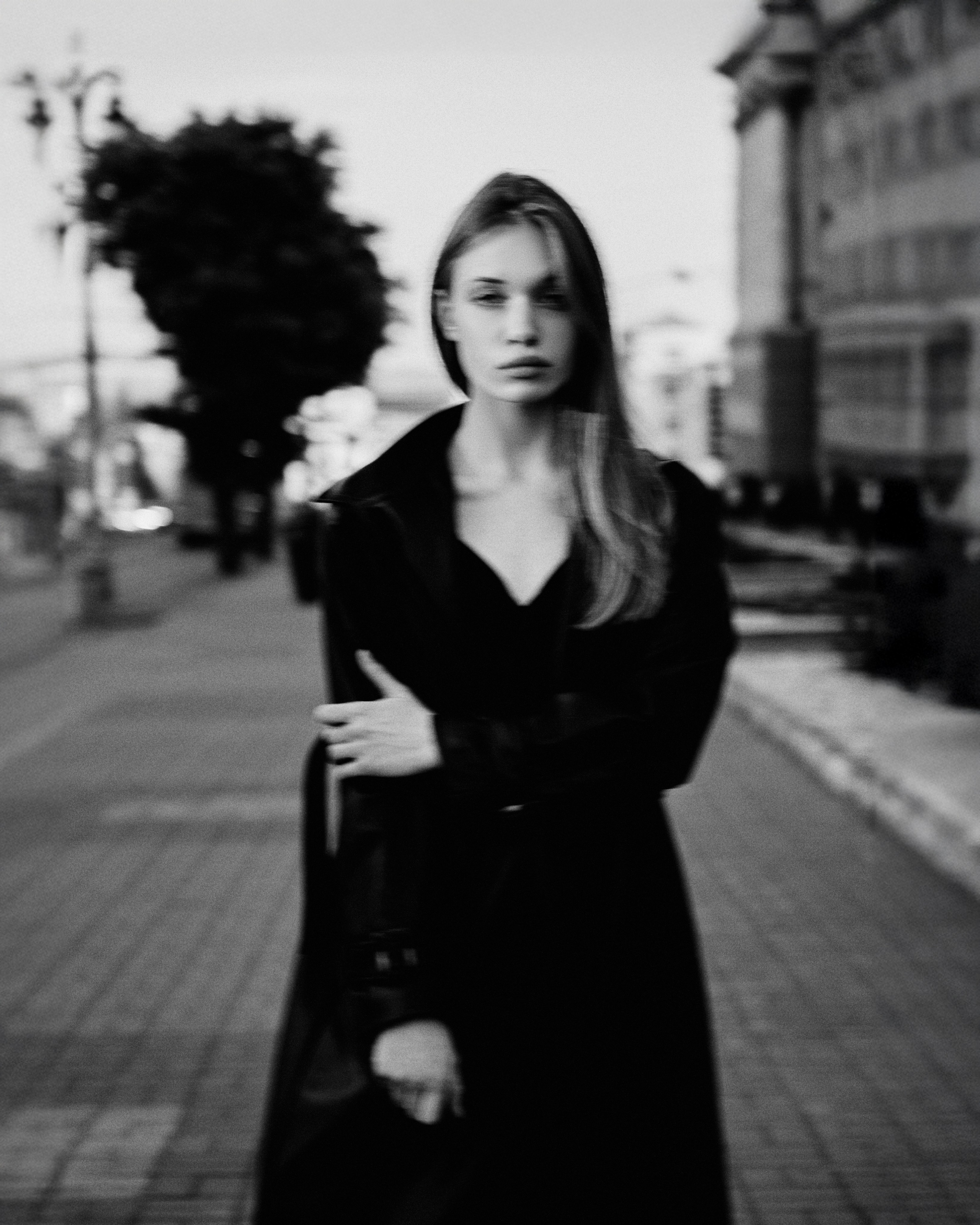 MARIA A. THE FAME MODELS