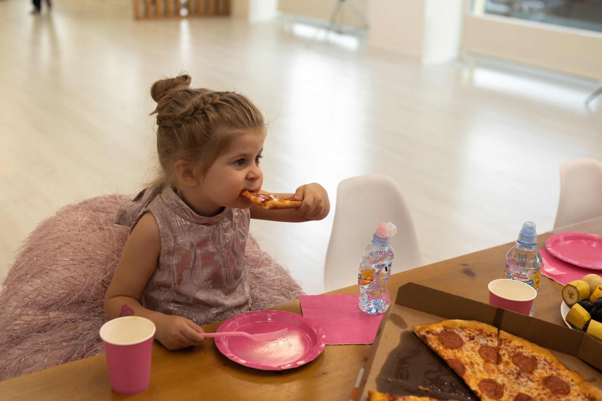 День Рождения Александры. Фотограф в Оренбурге. Профессиональный фотограф