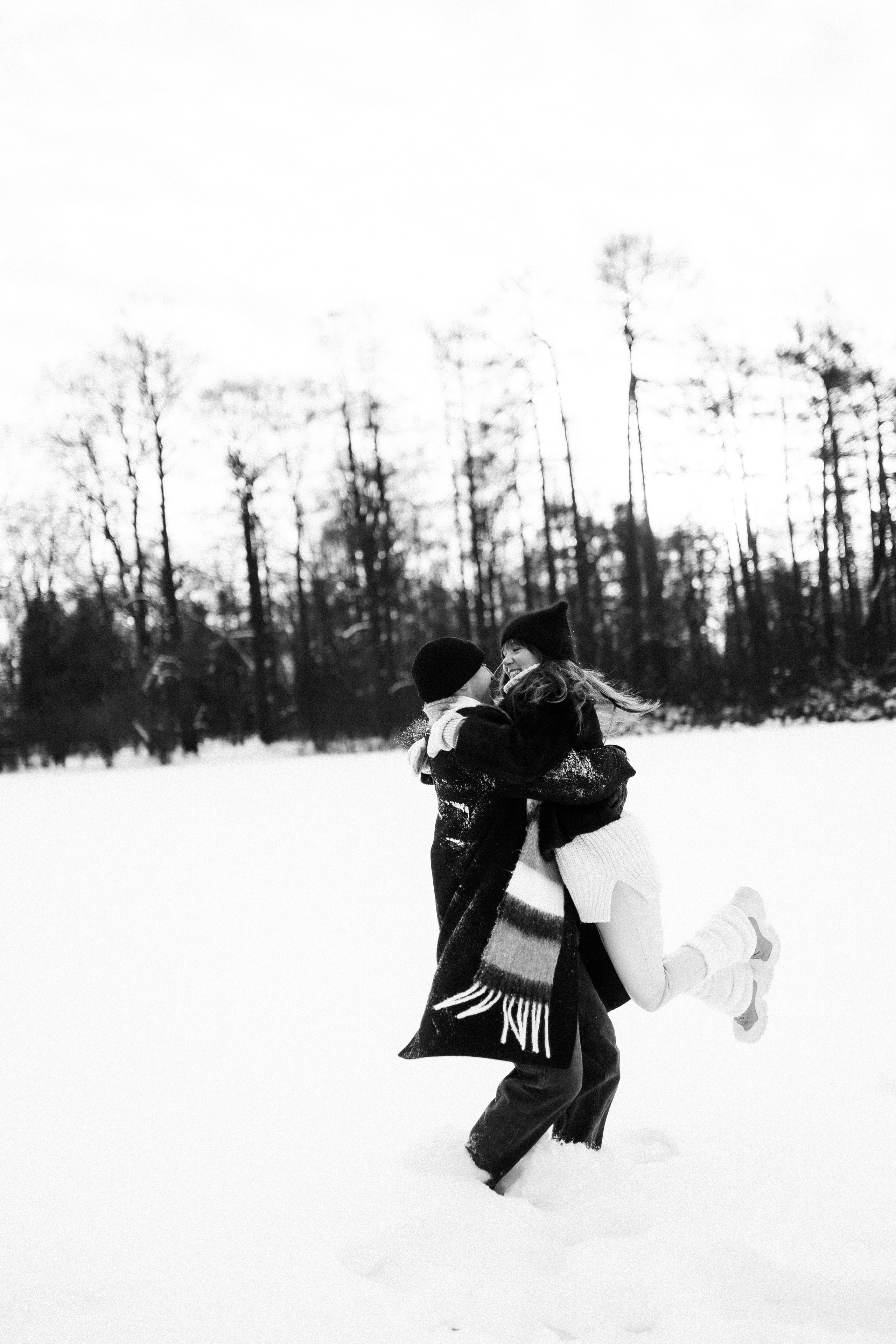 Настя и Коля. Фотограф в Санкт-Петербурге