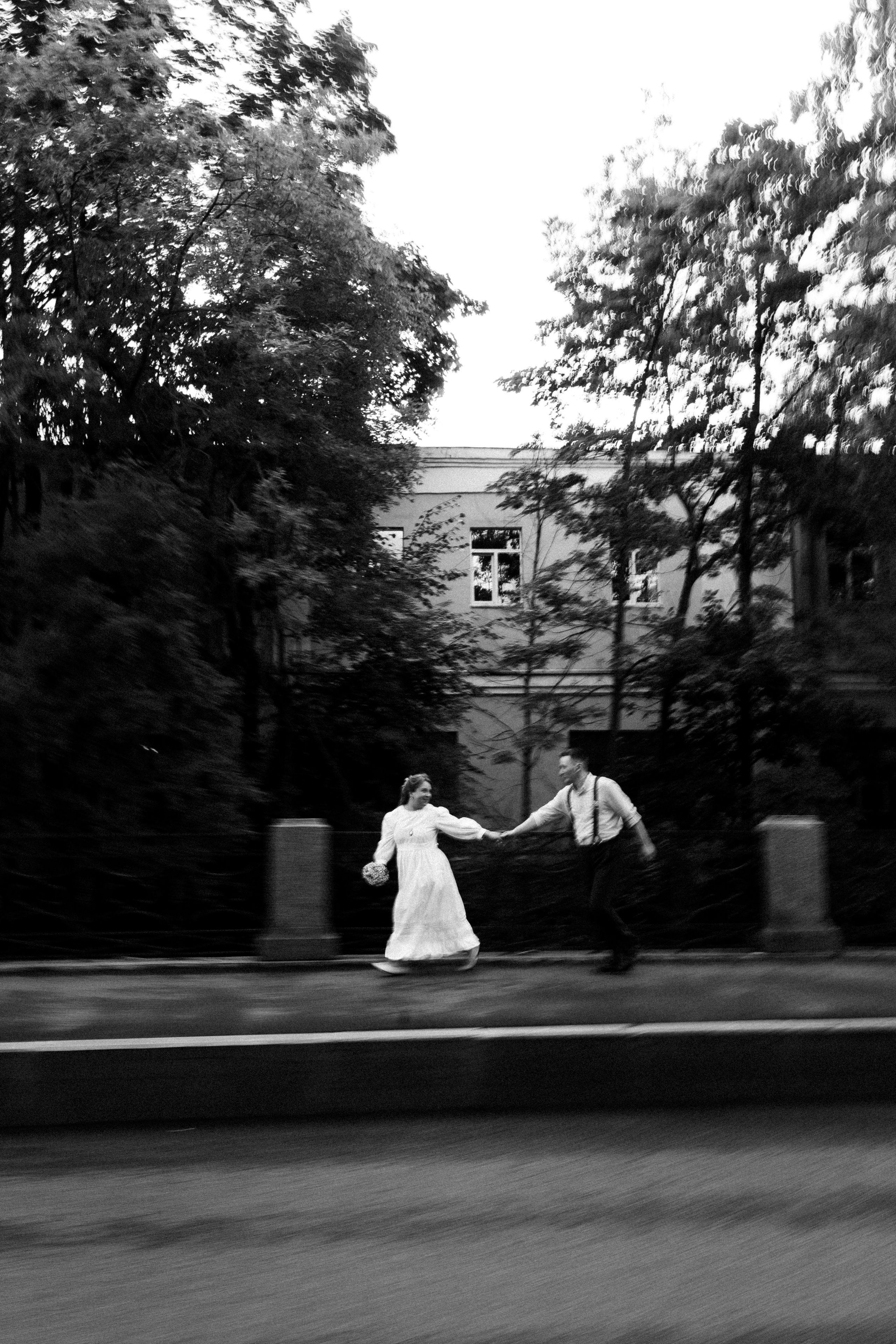 Елена и Константин. Фотограф в Санкт-Петербурге