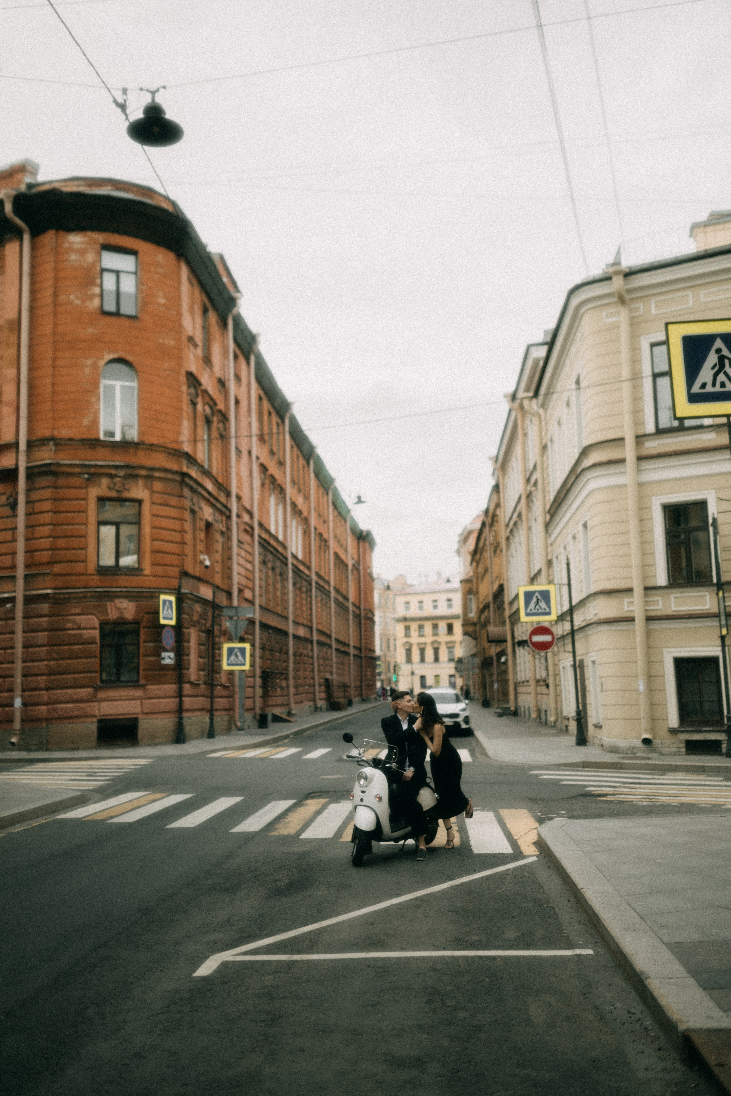 Назиля и Виталий. Фотограф в Санкт-Петербурге