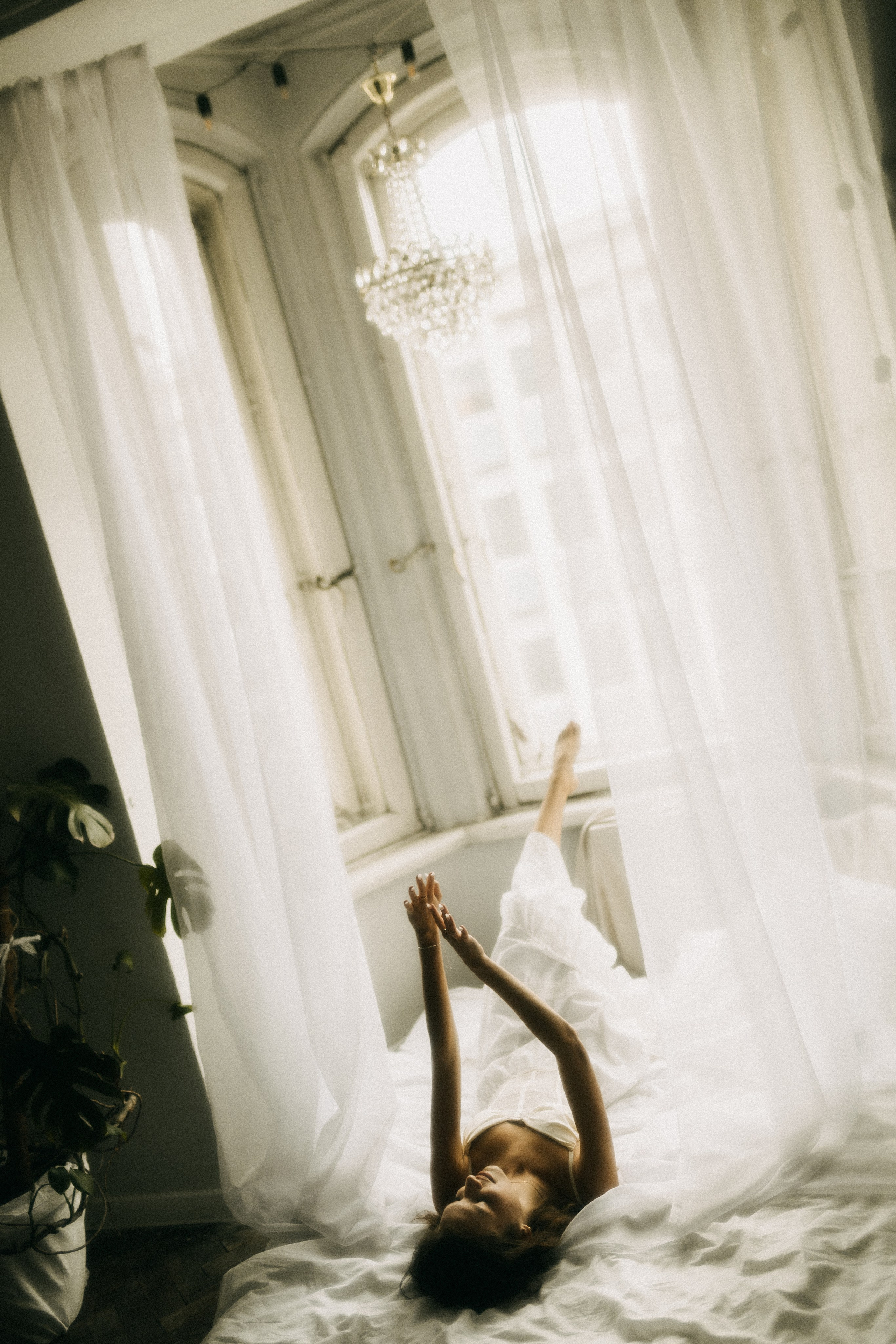 Таисия. Фотограф в Санкт-Петербурге