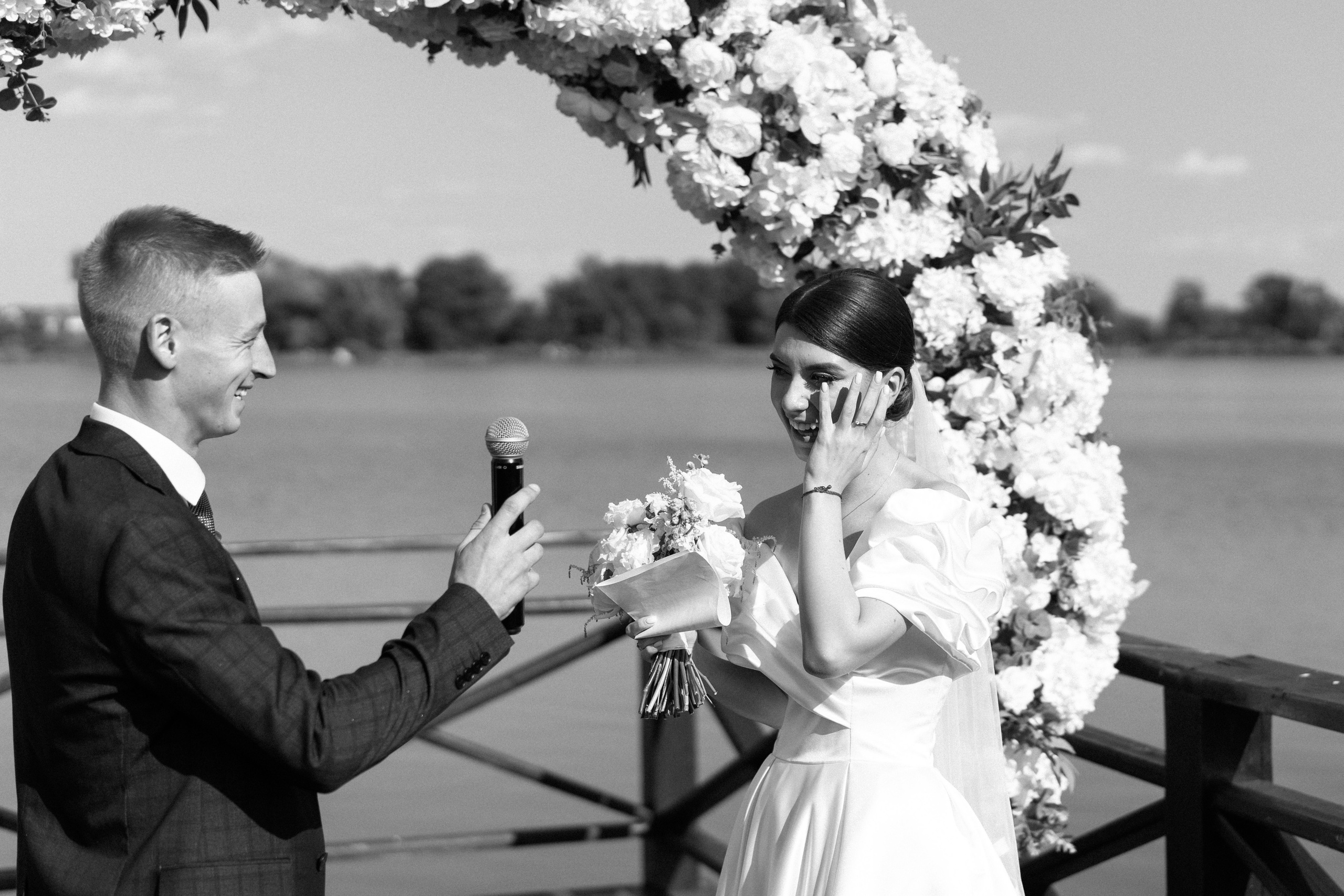 S&D. Свадебный Фотограф в Коломне и Москве Николай Максименко