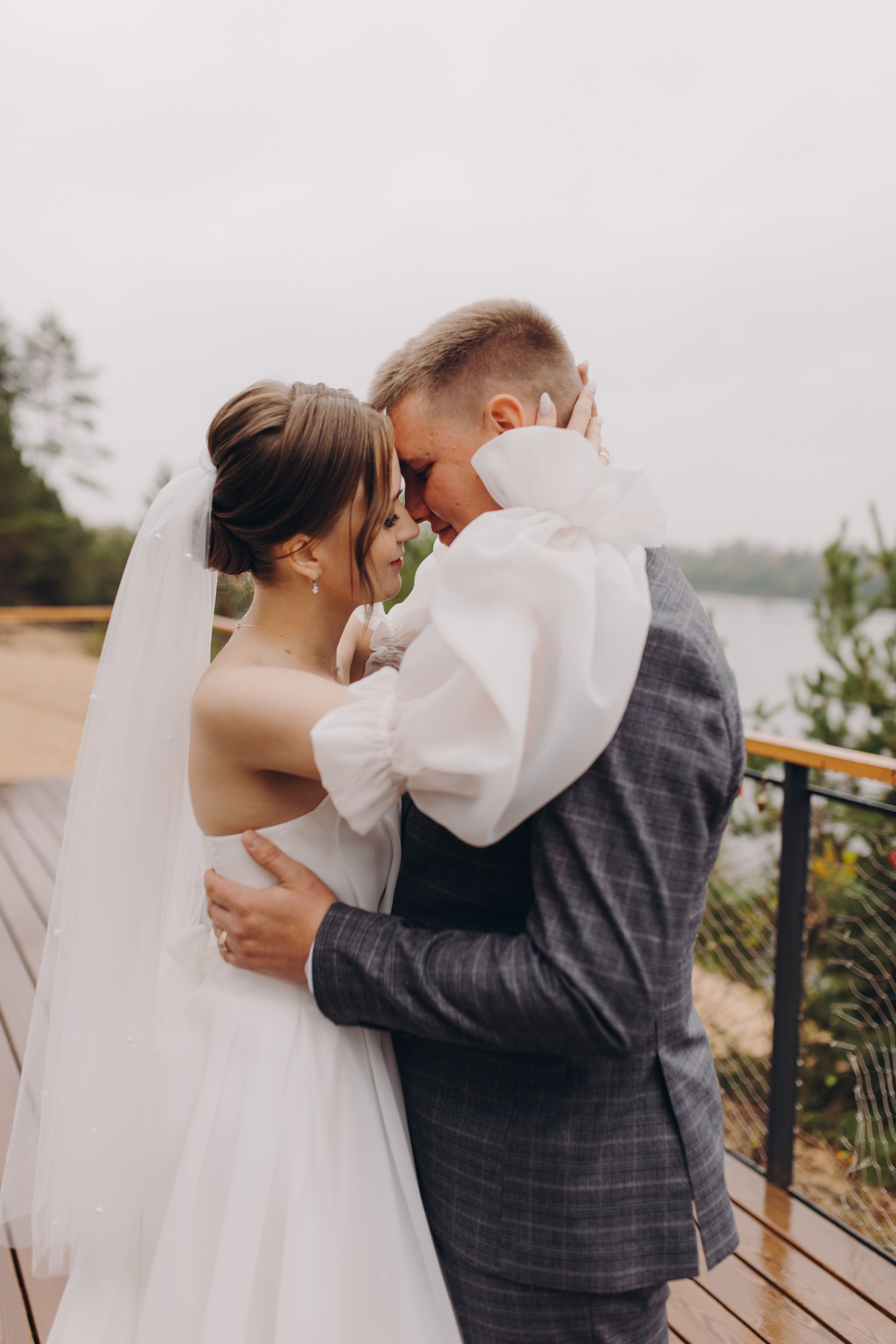 Катя и Саша. Фотограф в Нижнем Новгороде Лебедева Елена