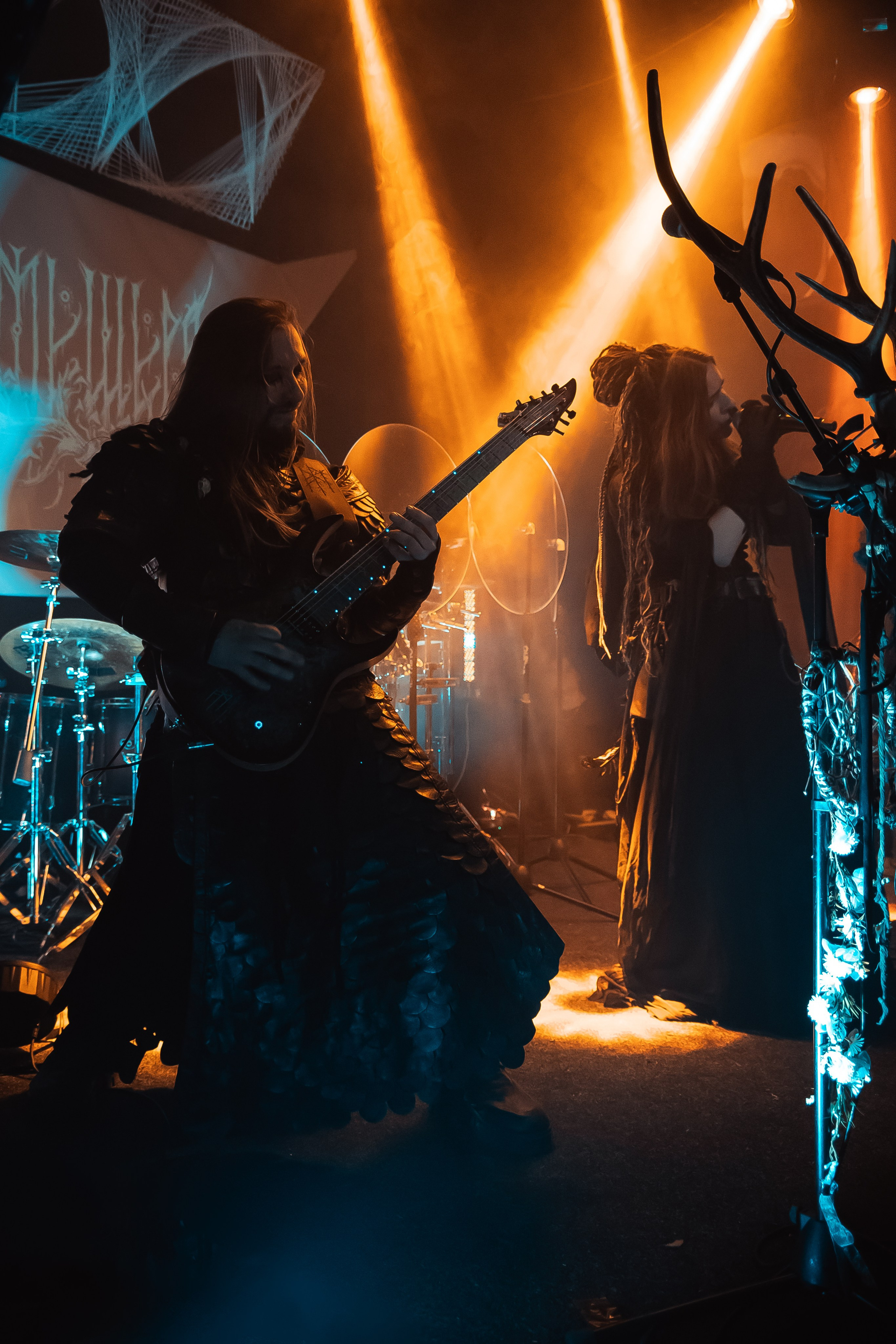 Мещера, Эрмитаж, 22.02.2026. Фотограф Регина Крикунова г. Красноярск