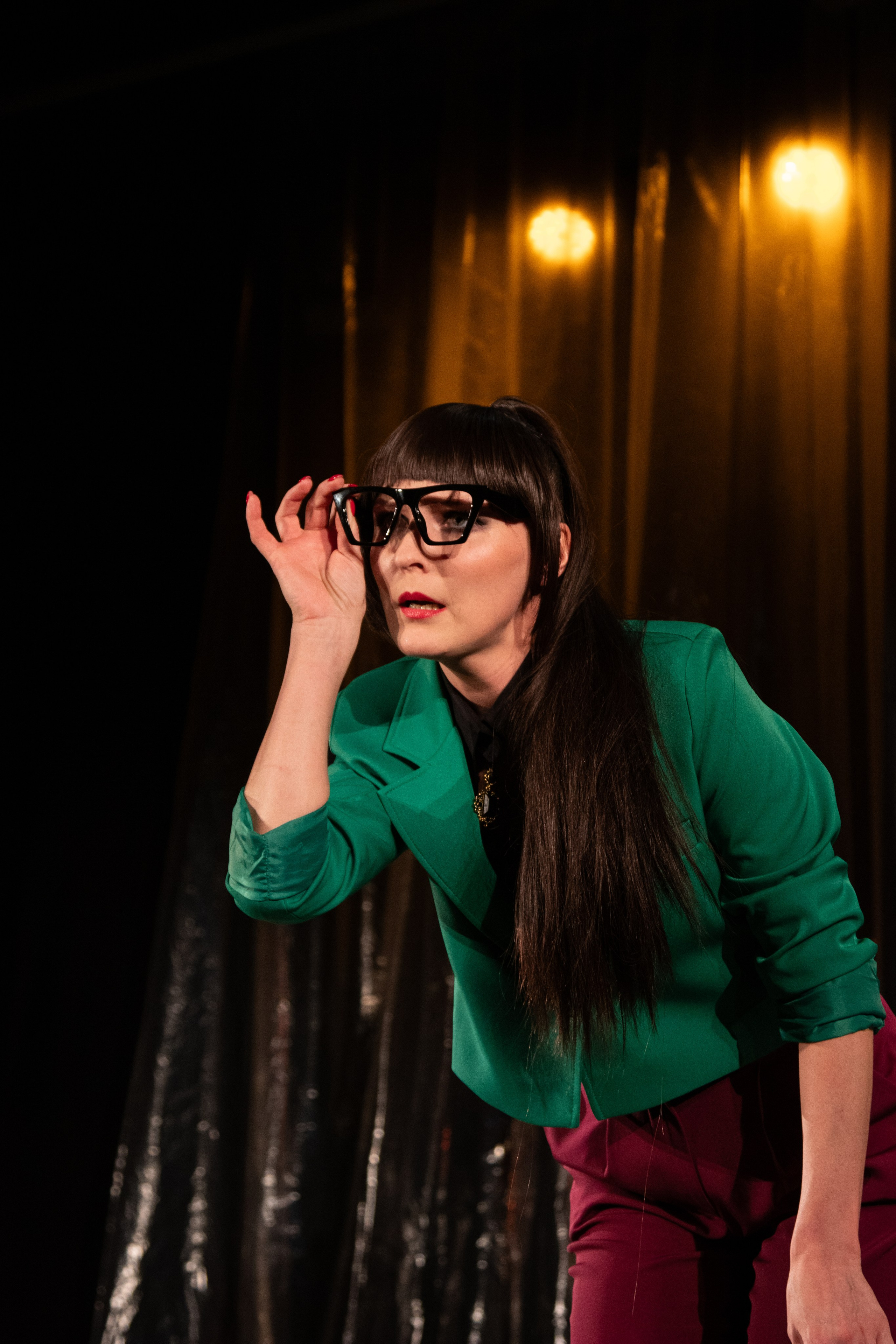 Спектакль «Декоратор». Фотограф в Нижнем Новгороде Екатерина Хисматулина