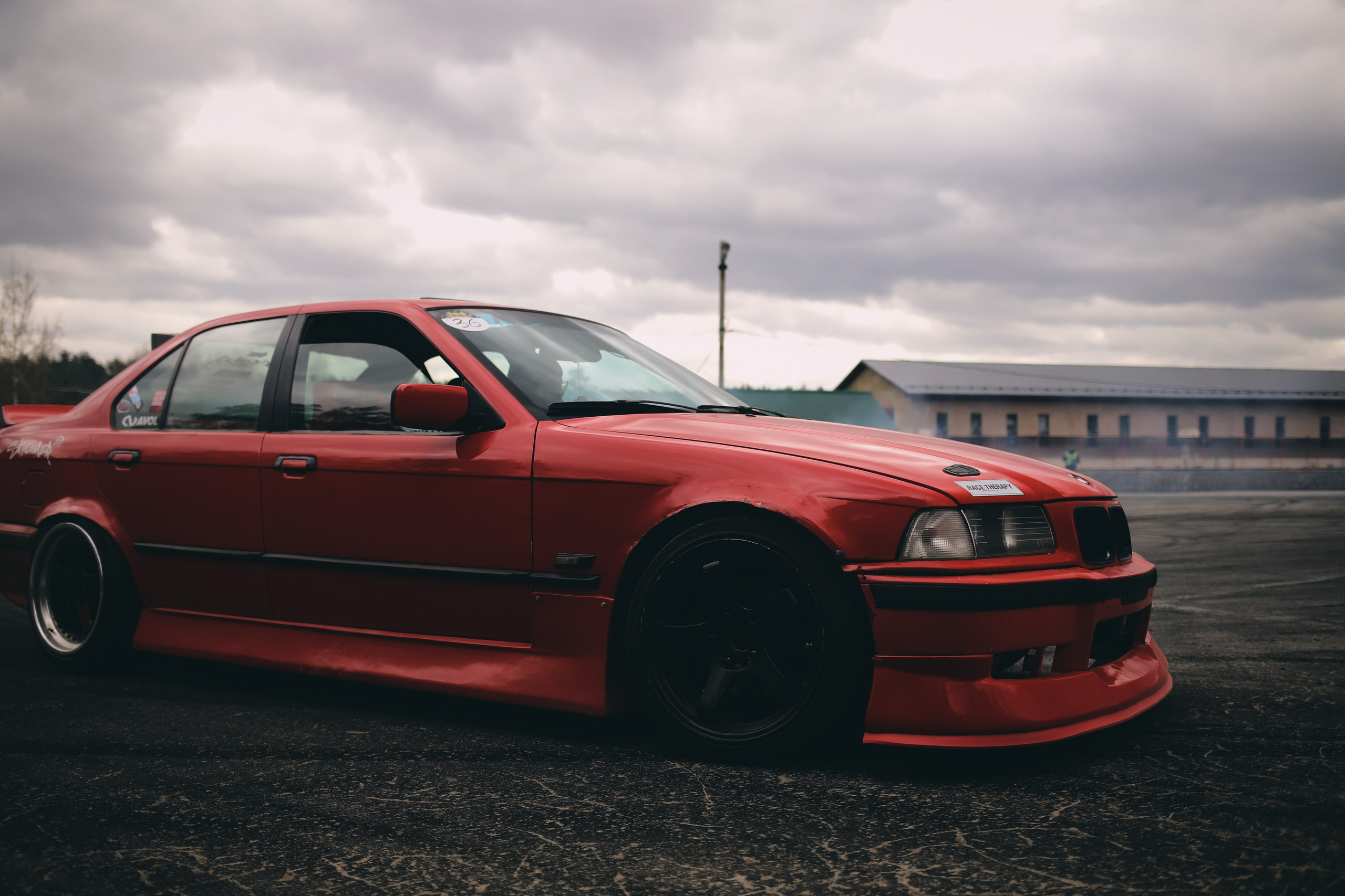 ENJOY DRIFT EVENT 11.05.2024. IN STREET WE TRUST