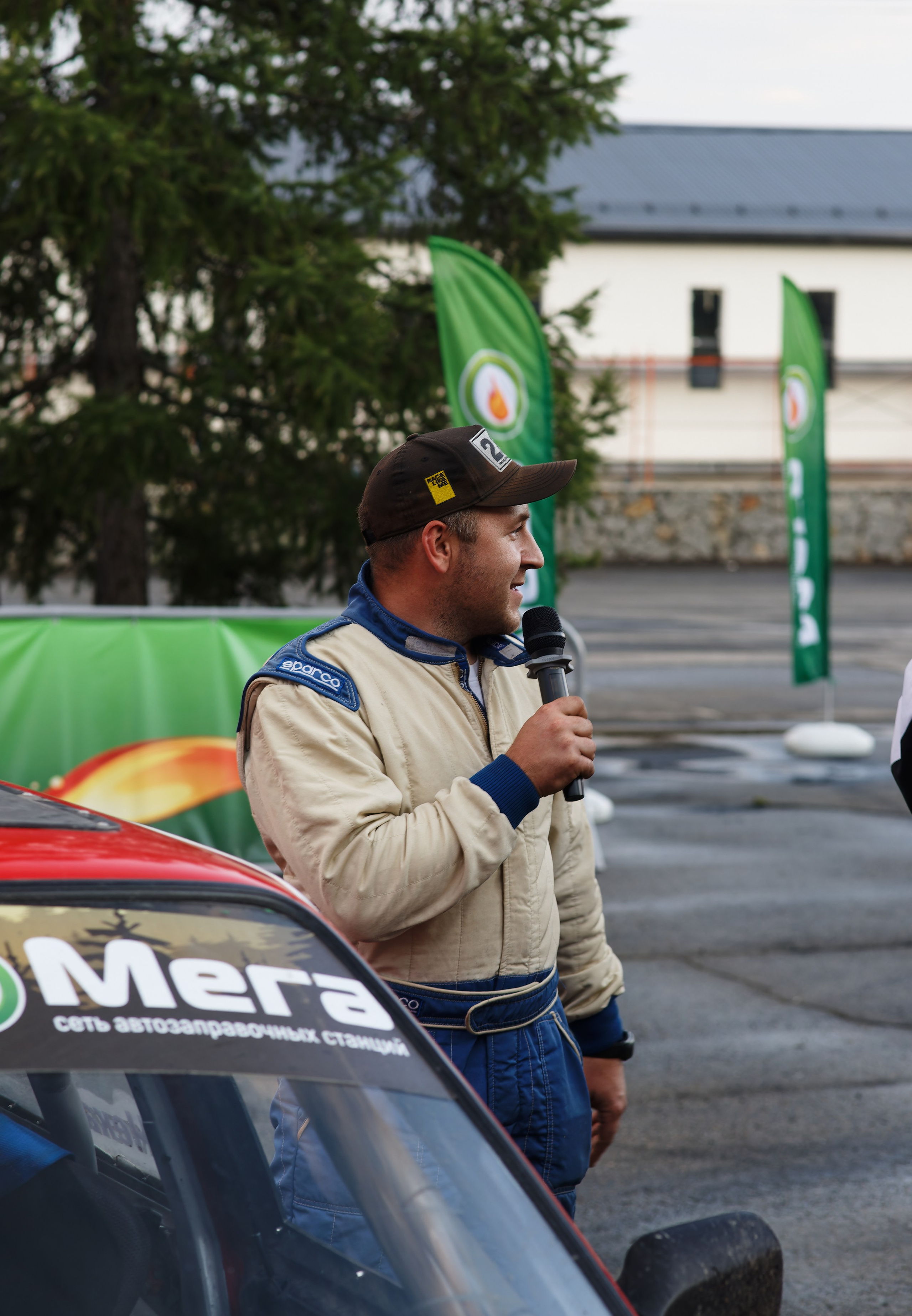 Mega Drift Cup x Ural Auto Show 18.08.24. IN STREET WE TRUST