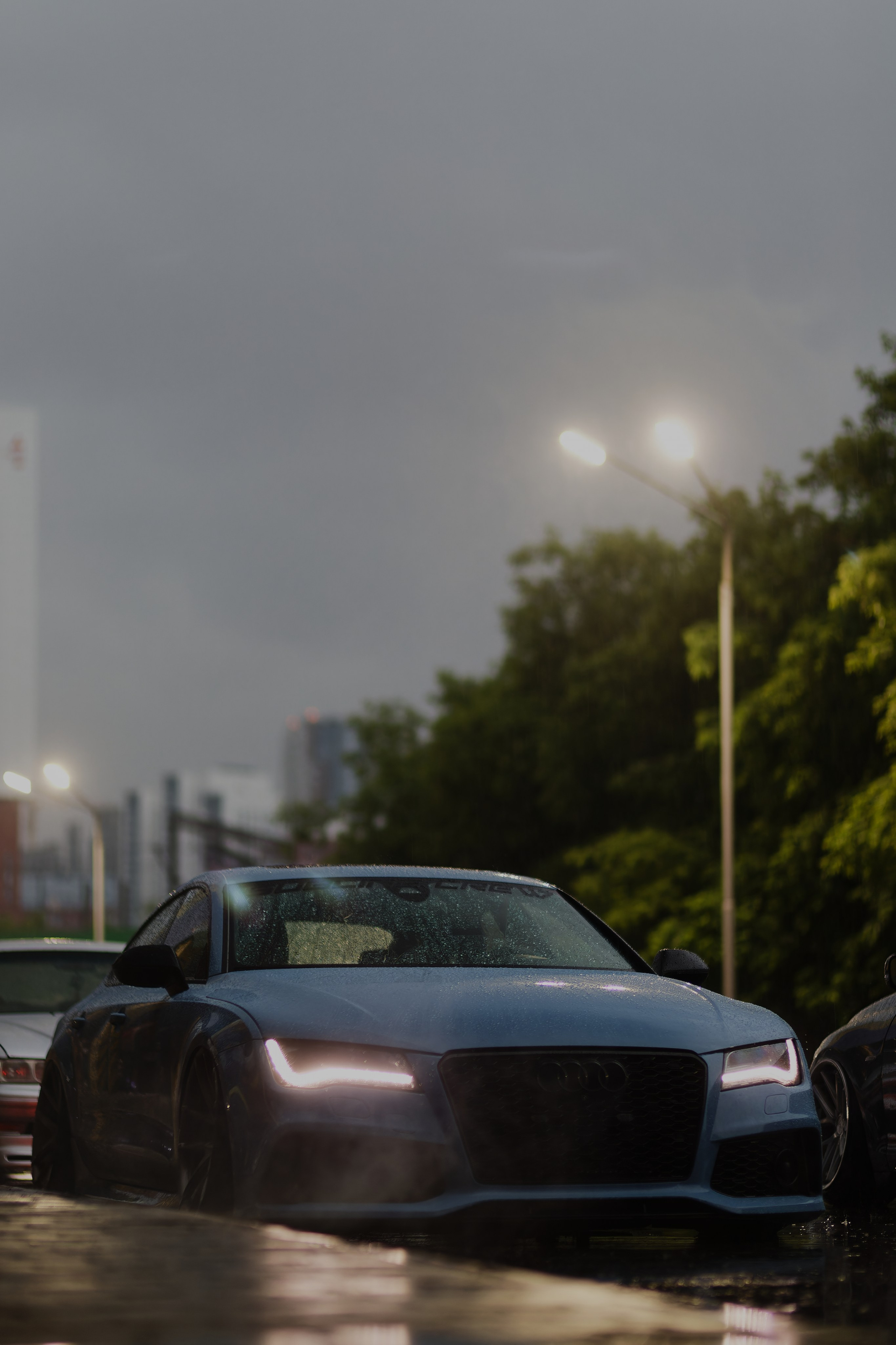 EKB STANCE MEET 23.06.2024. IN STREET WE TRUST