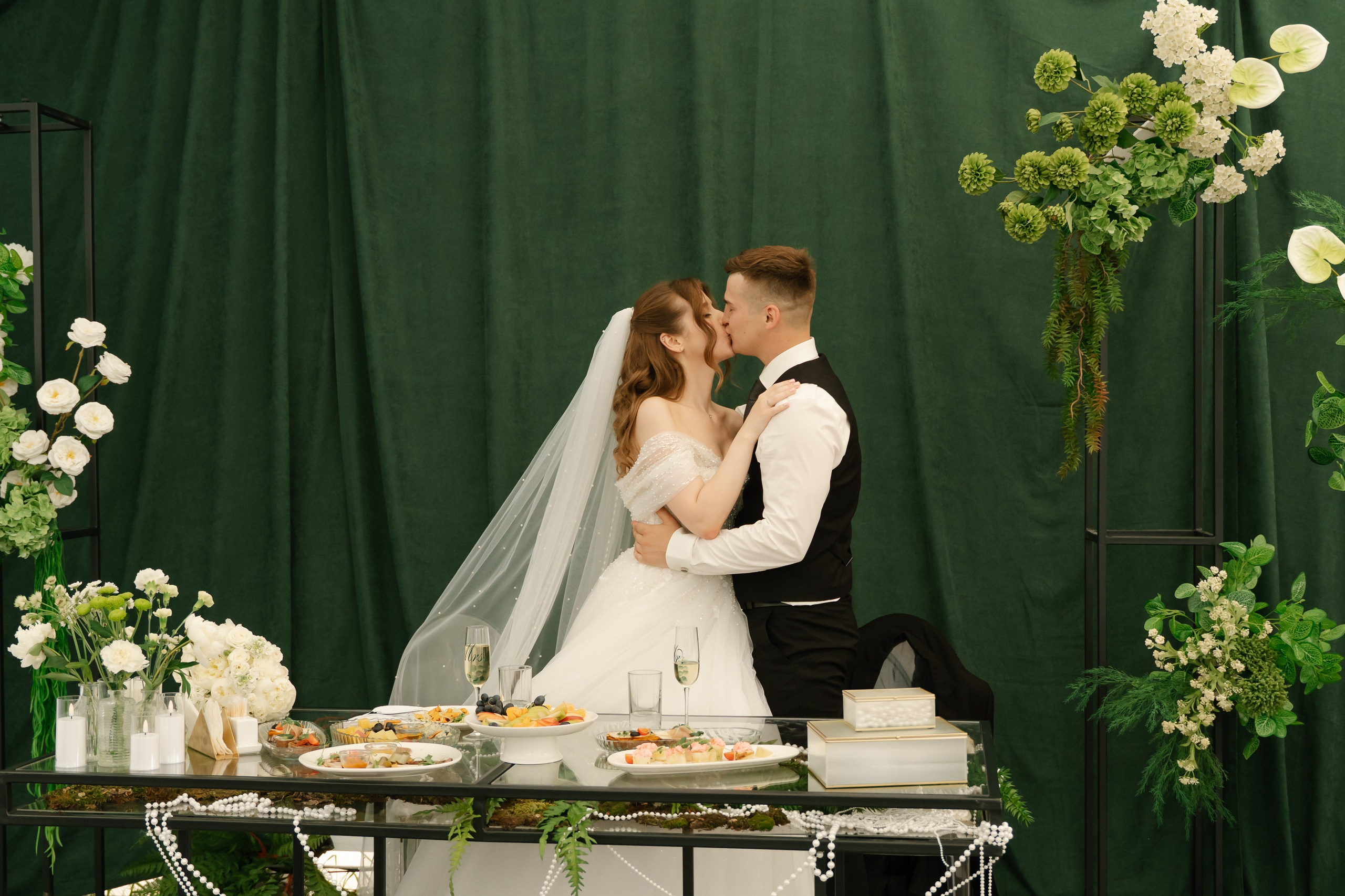 Клим и Кристина | свадьба. Ульяна Ремезова | Фотограф | Челябинск