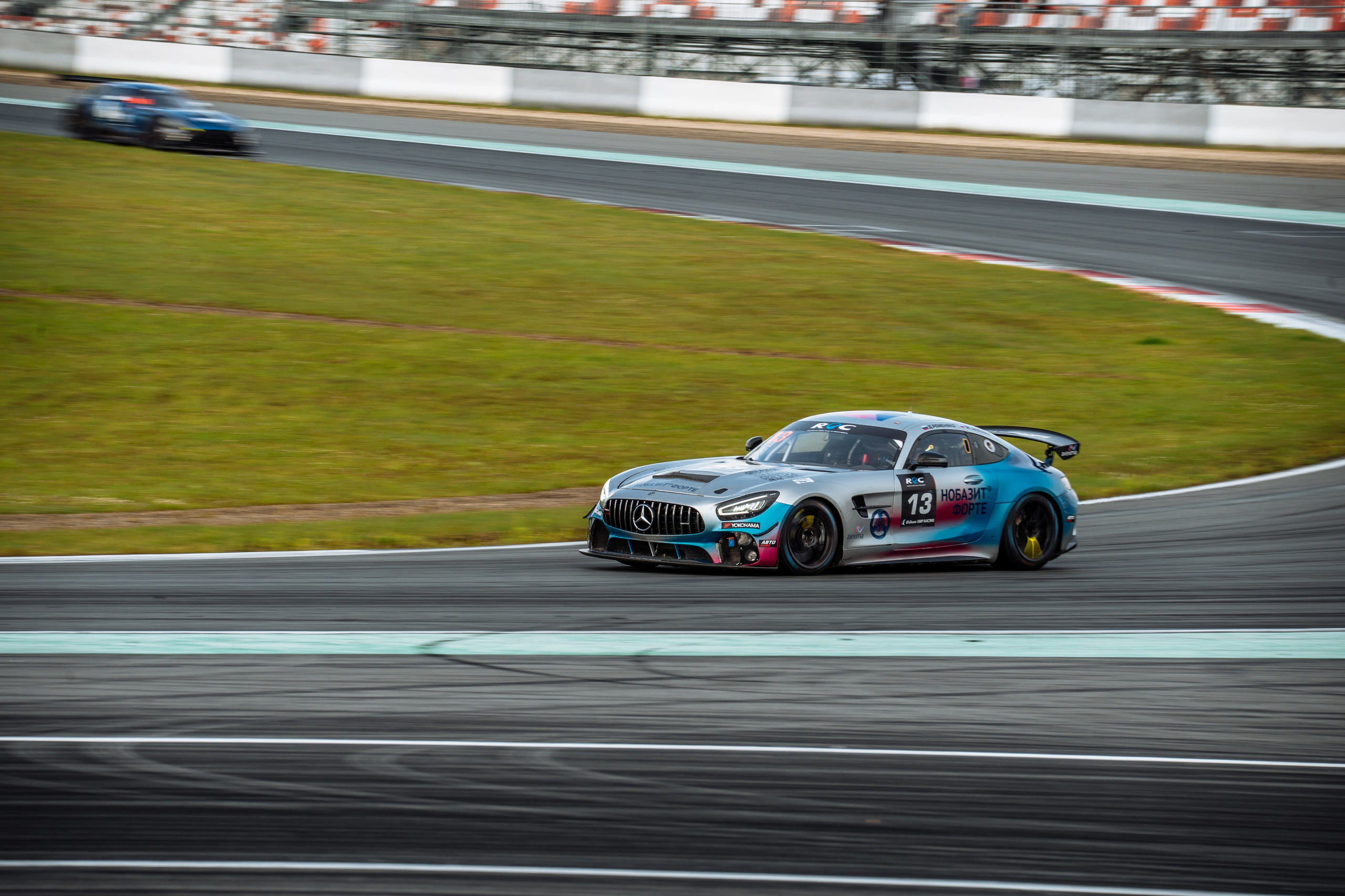 REC MoscowRaceway. Фотограф в Москве Марченко Александр