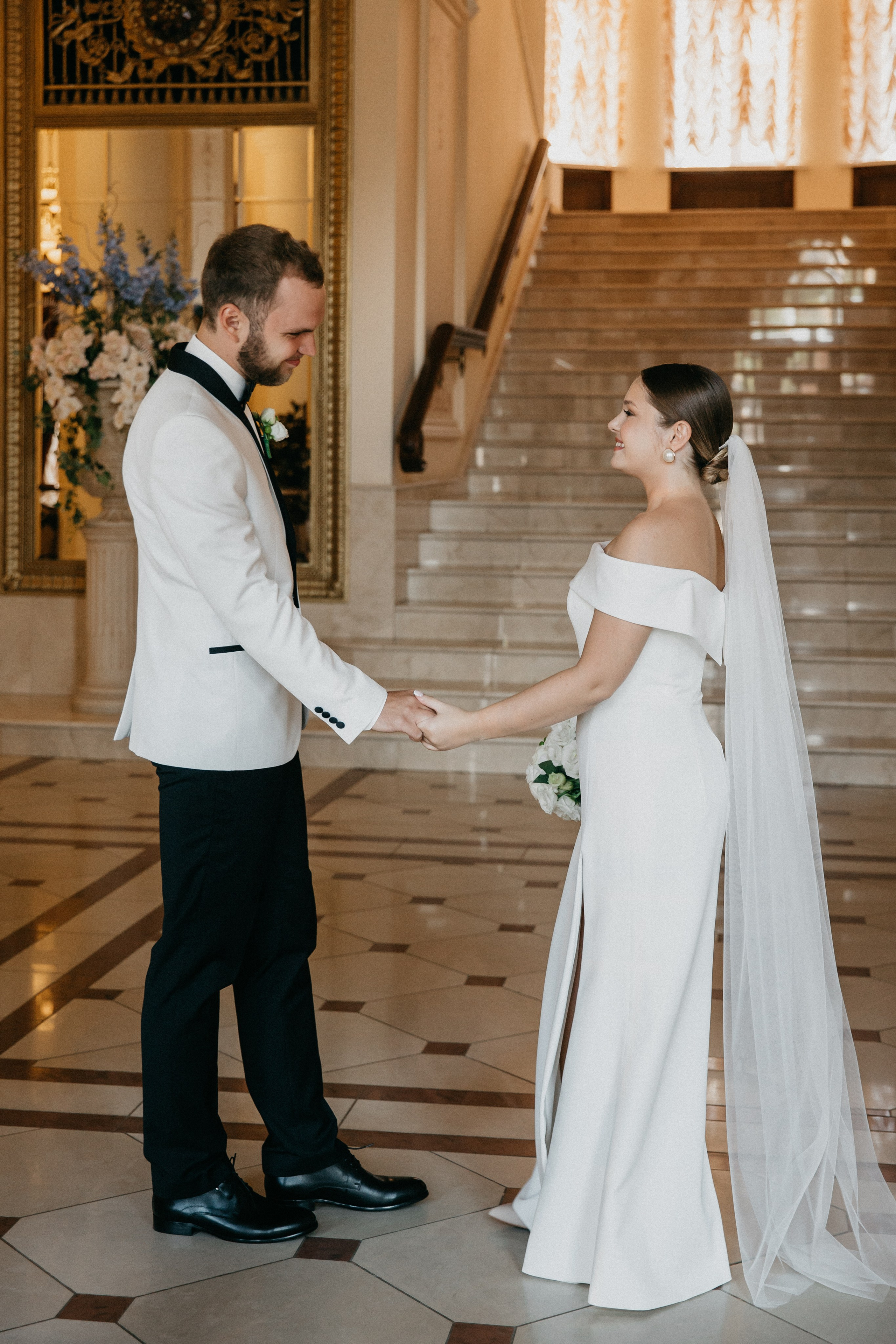 Ростислав и Валентина. Свадебный и семейный фотограф в Волгограде Галина Микитинская