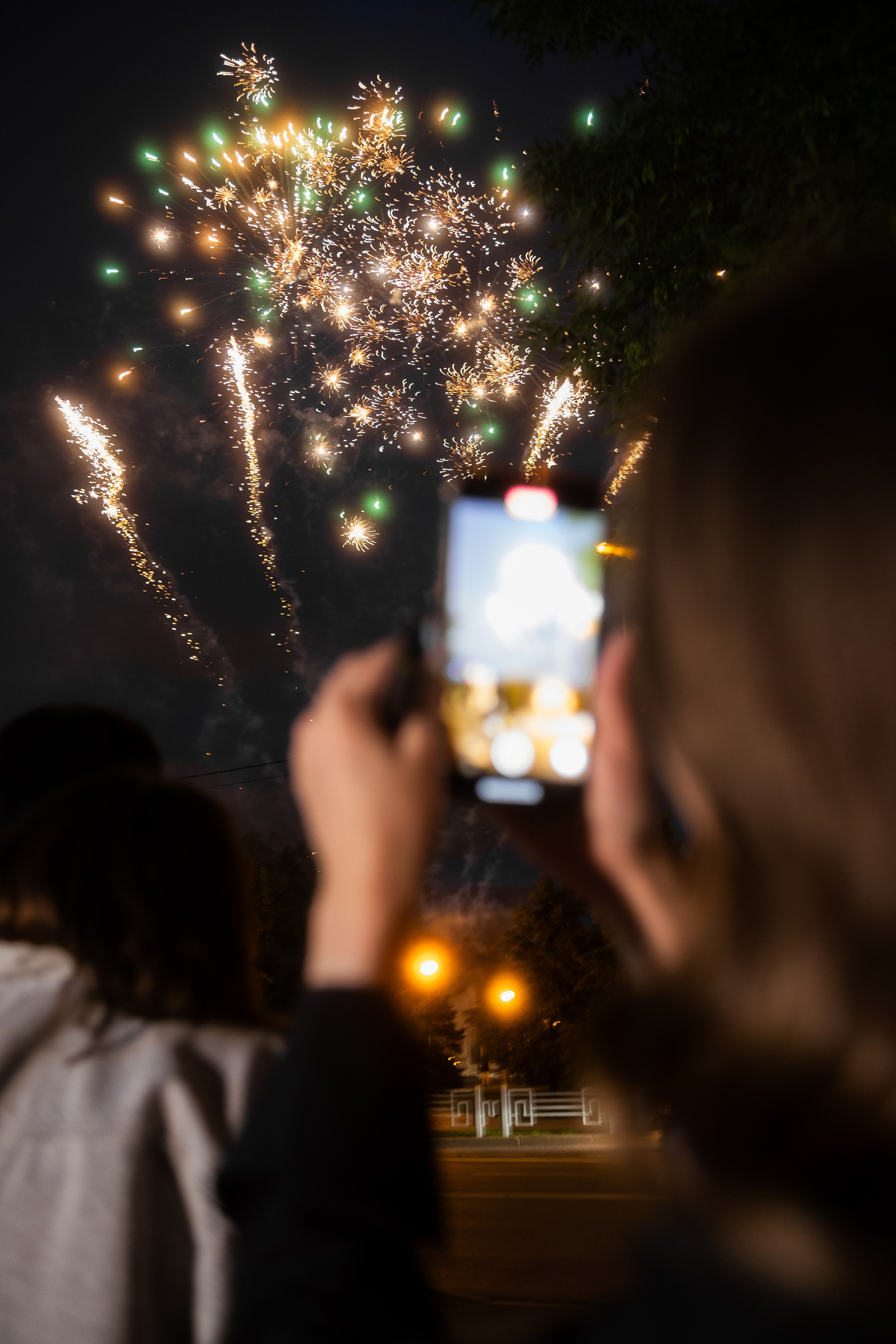 Bar «FT» / День города. Фотограф в Тюмени Кирилл Марфин