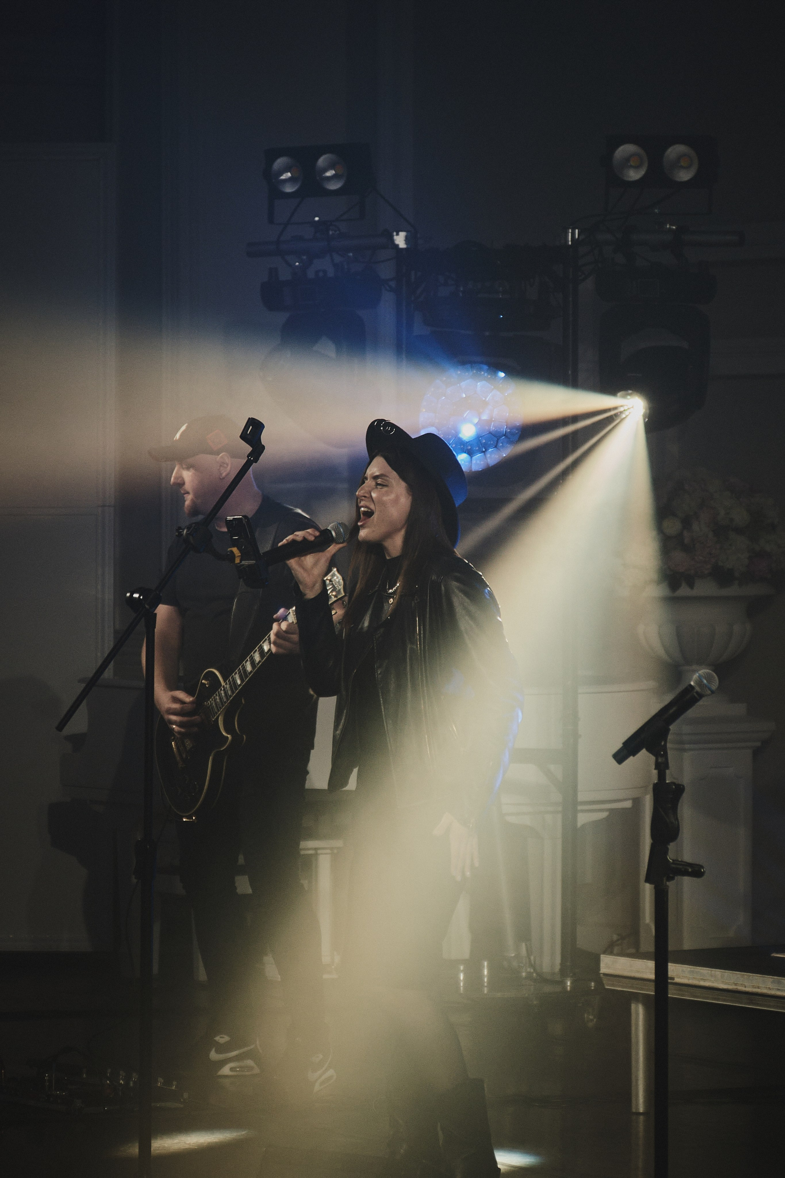 “The Musical Ring”