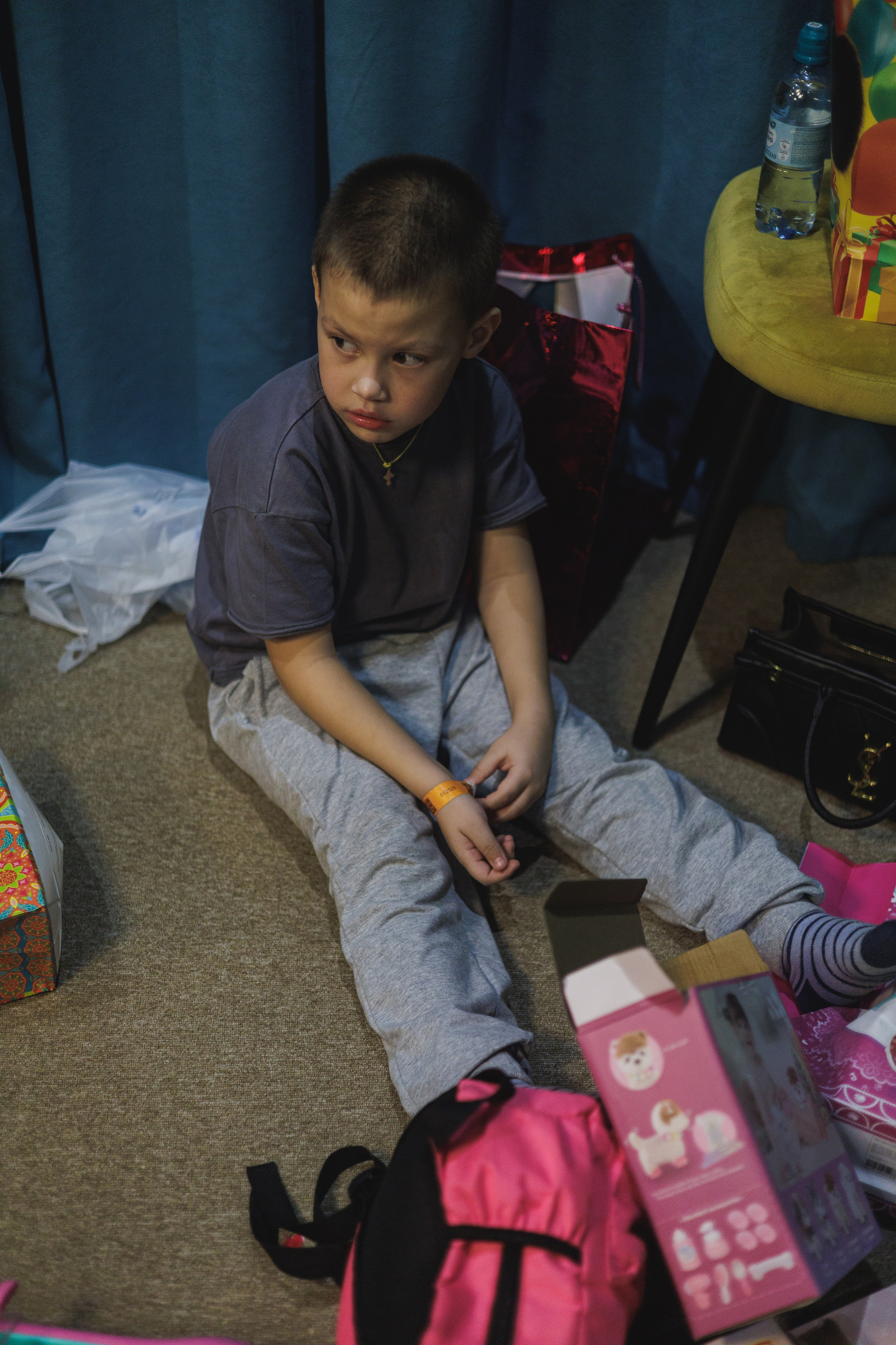 Василисе 5 лет. Фотограф в Раменском и Москве |Татьяна Конарева