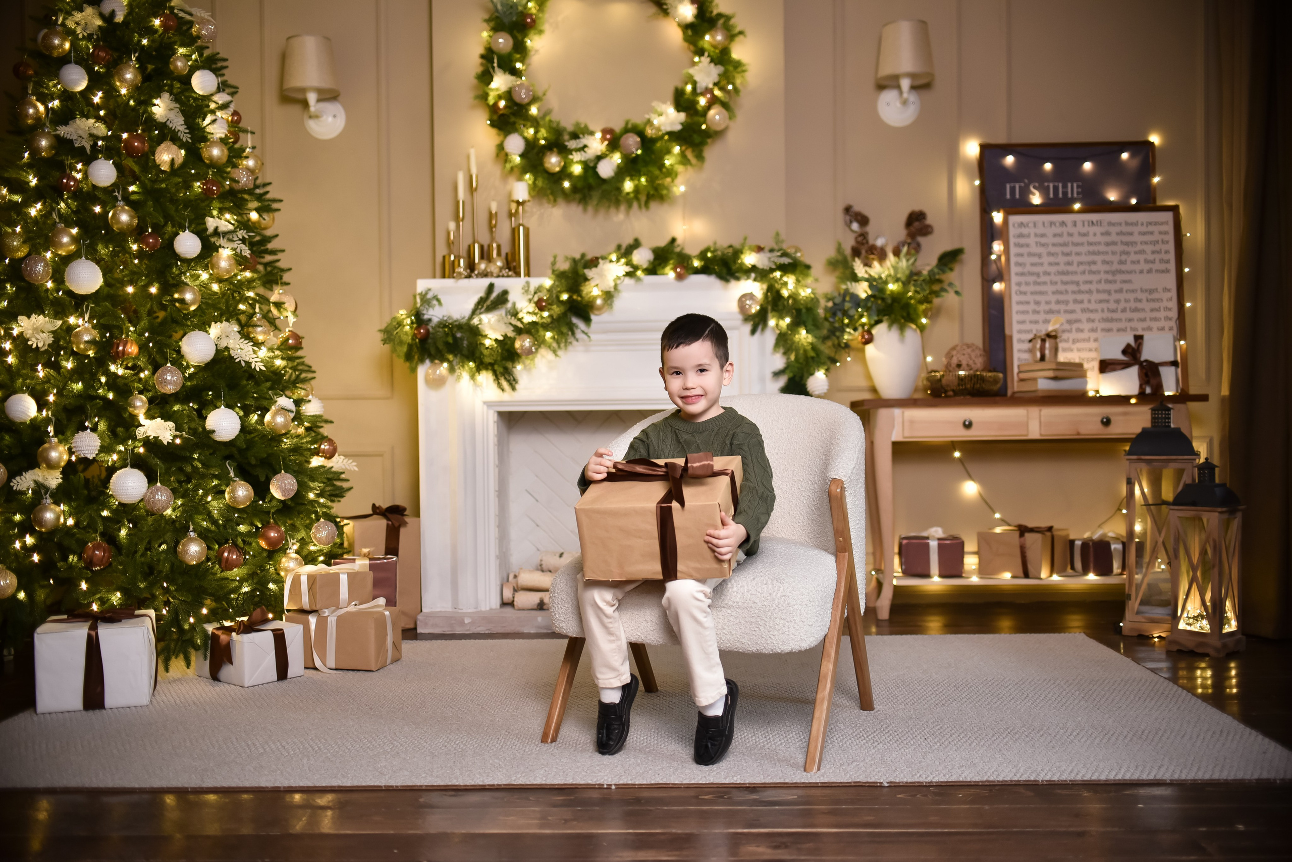 Шолпан. Фотограф Тамара Катапова