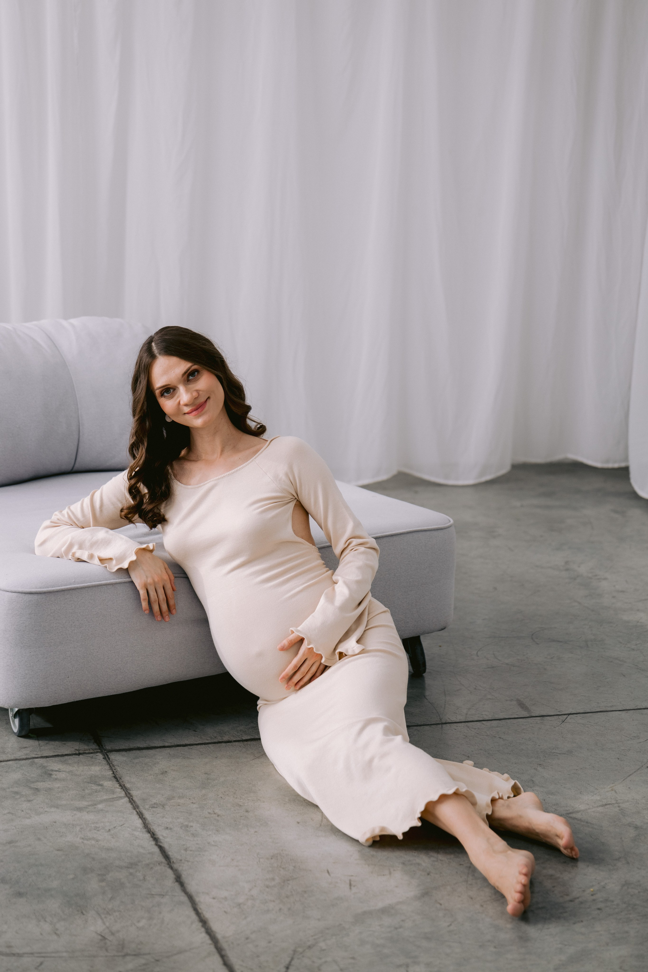 Анастасия, Иван. Фотограф в Волгограде Кристина Прохоренко