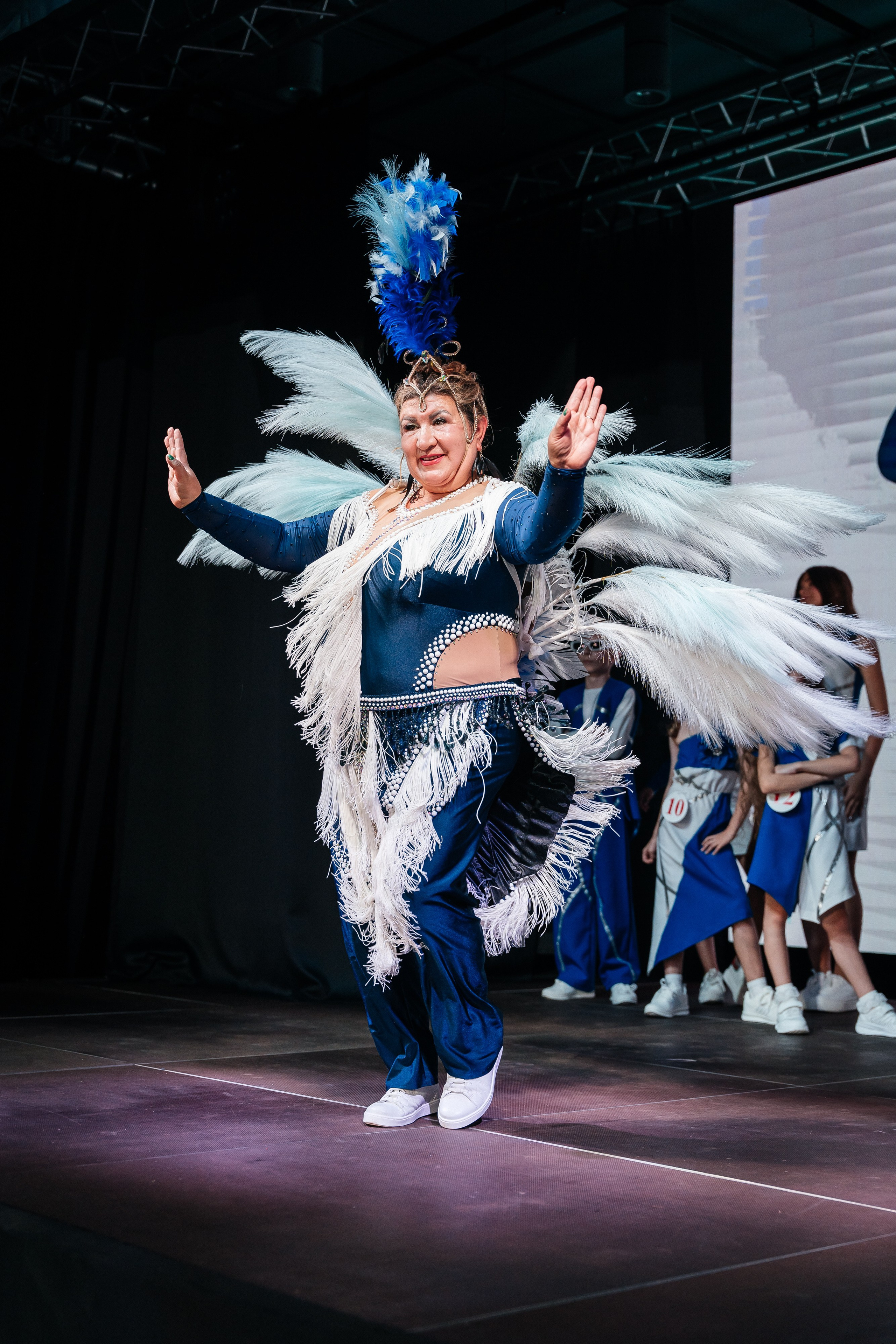 Фотографии Корона Кузбасса 2025. Фотограф в Новокузнецке Иван Дендин