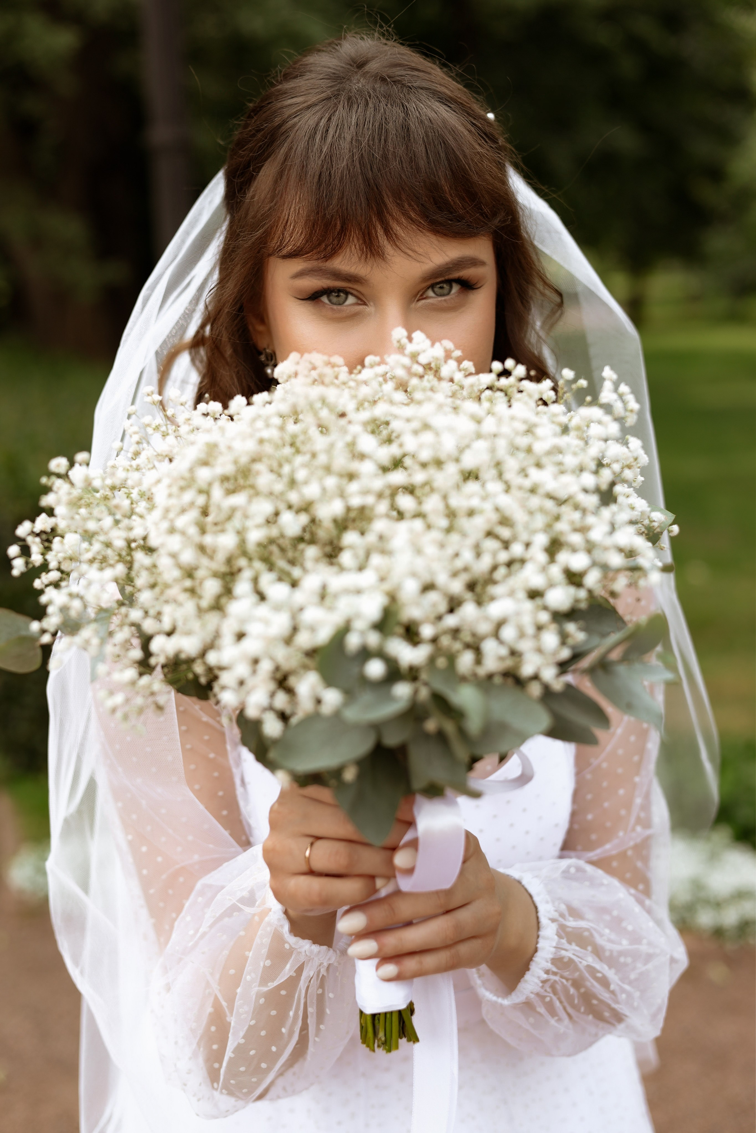 K&A. Photographer Tatiana Ivanova in Yaroslavl