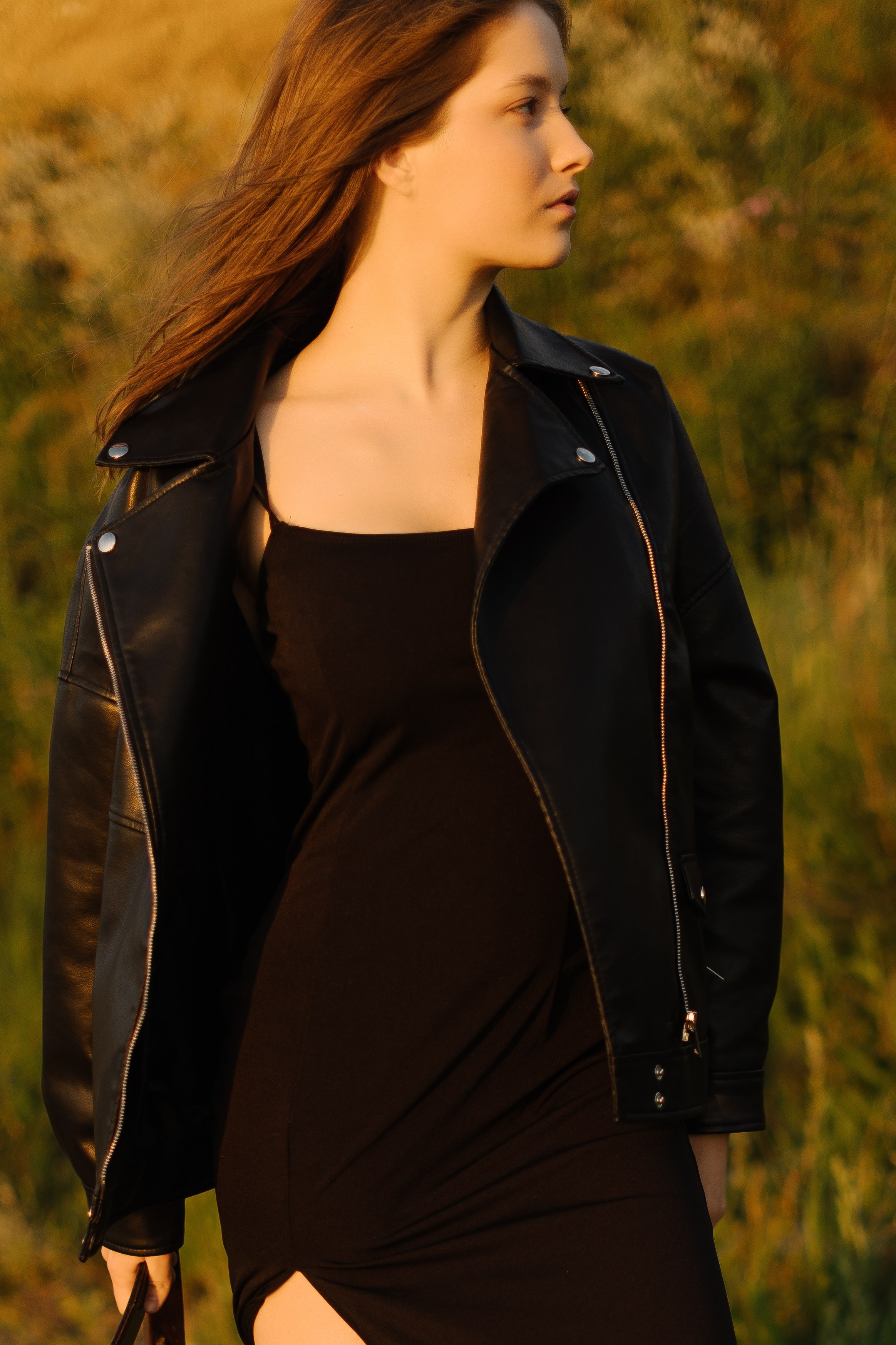 Вечер на берегу. Семейный фотограф в Челябинске Юлия Короткова