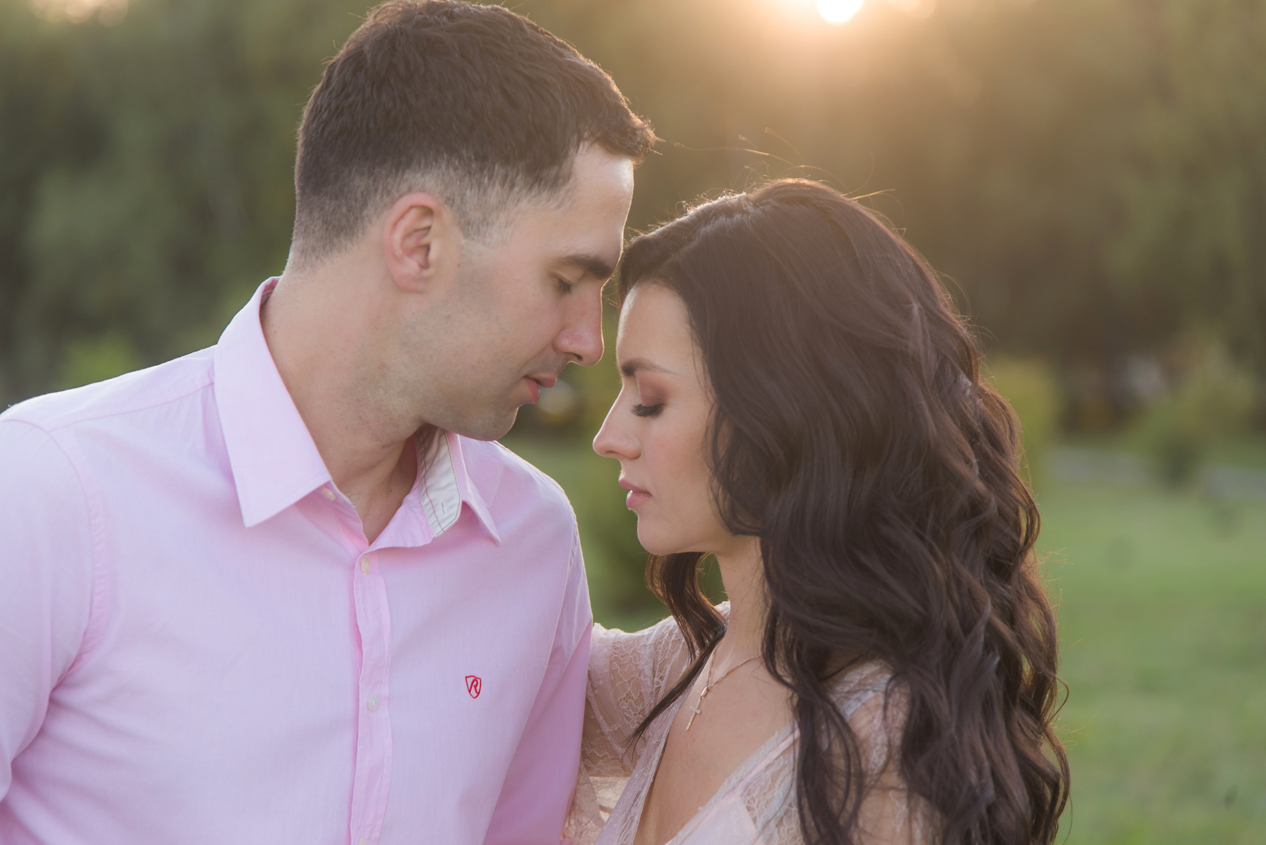 Розовая свадьба 10 лет. Фотограф Олег Юршевич Солигорск Минск