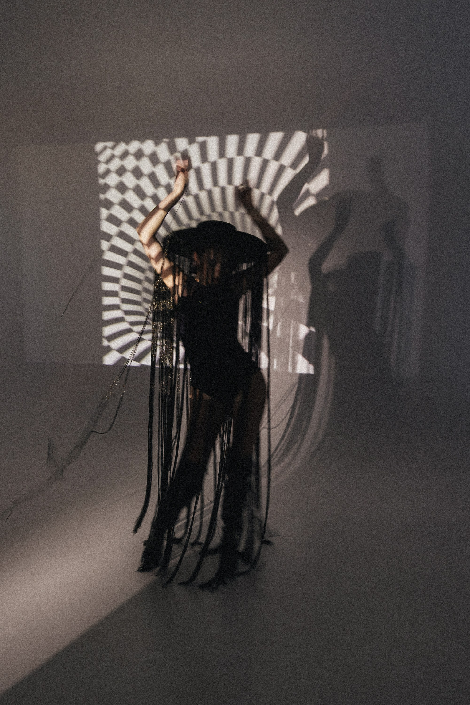 «КТО ОНА?». Maria Startseva Photo