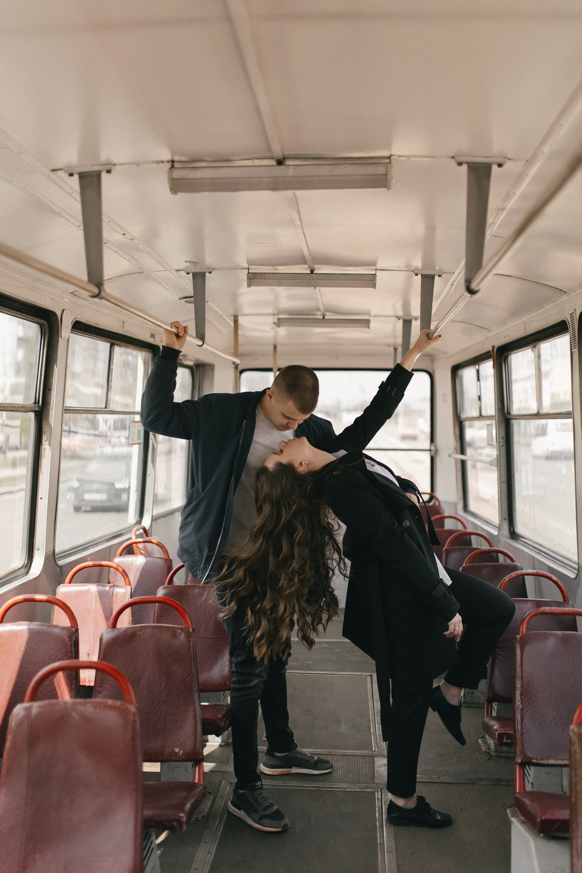 АЛИНА И ДАНИИЛ ` 24. Maria Startseva Photo