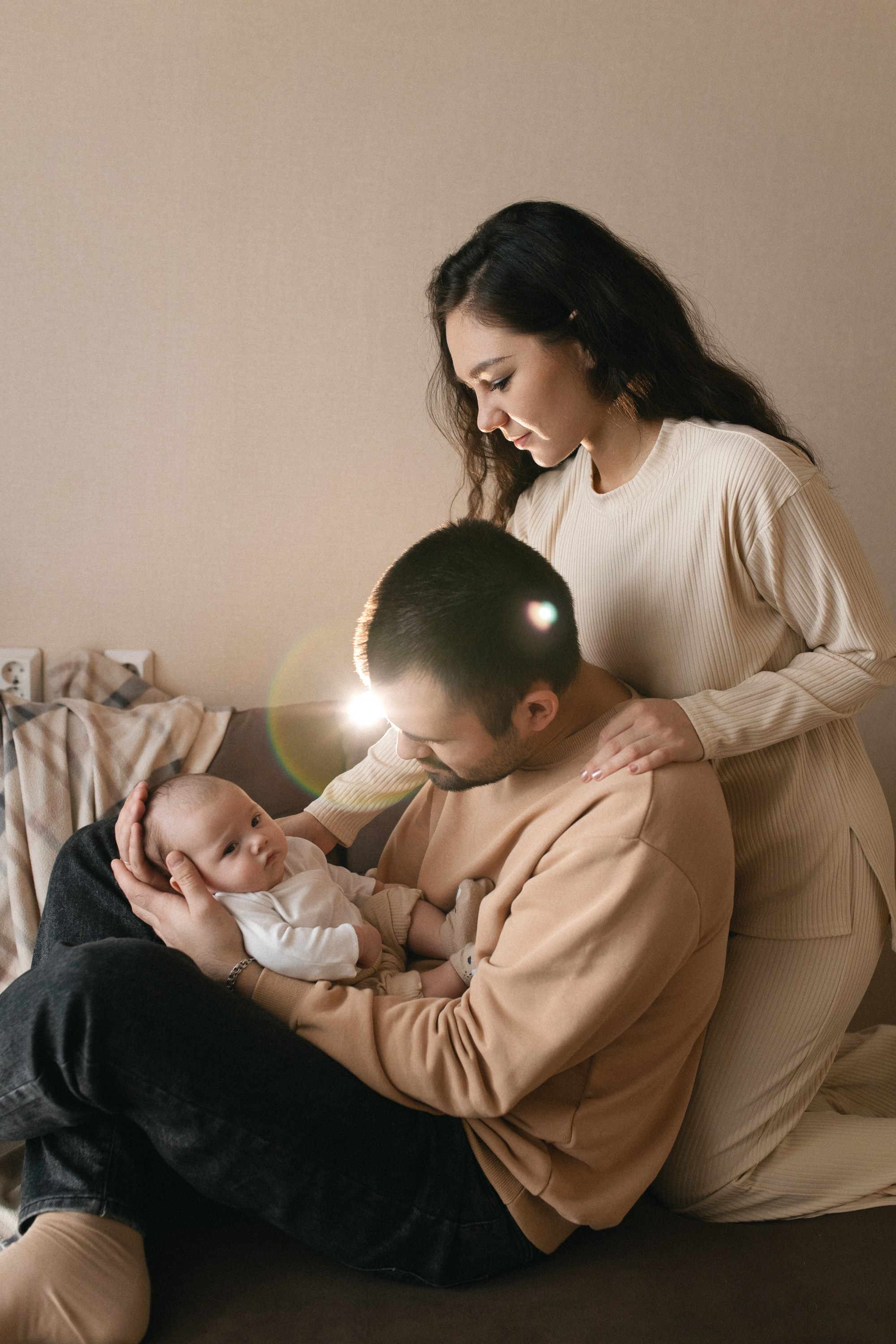 СЕМЬИ. Maria Startseva Photo