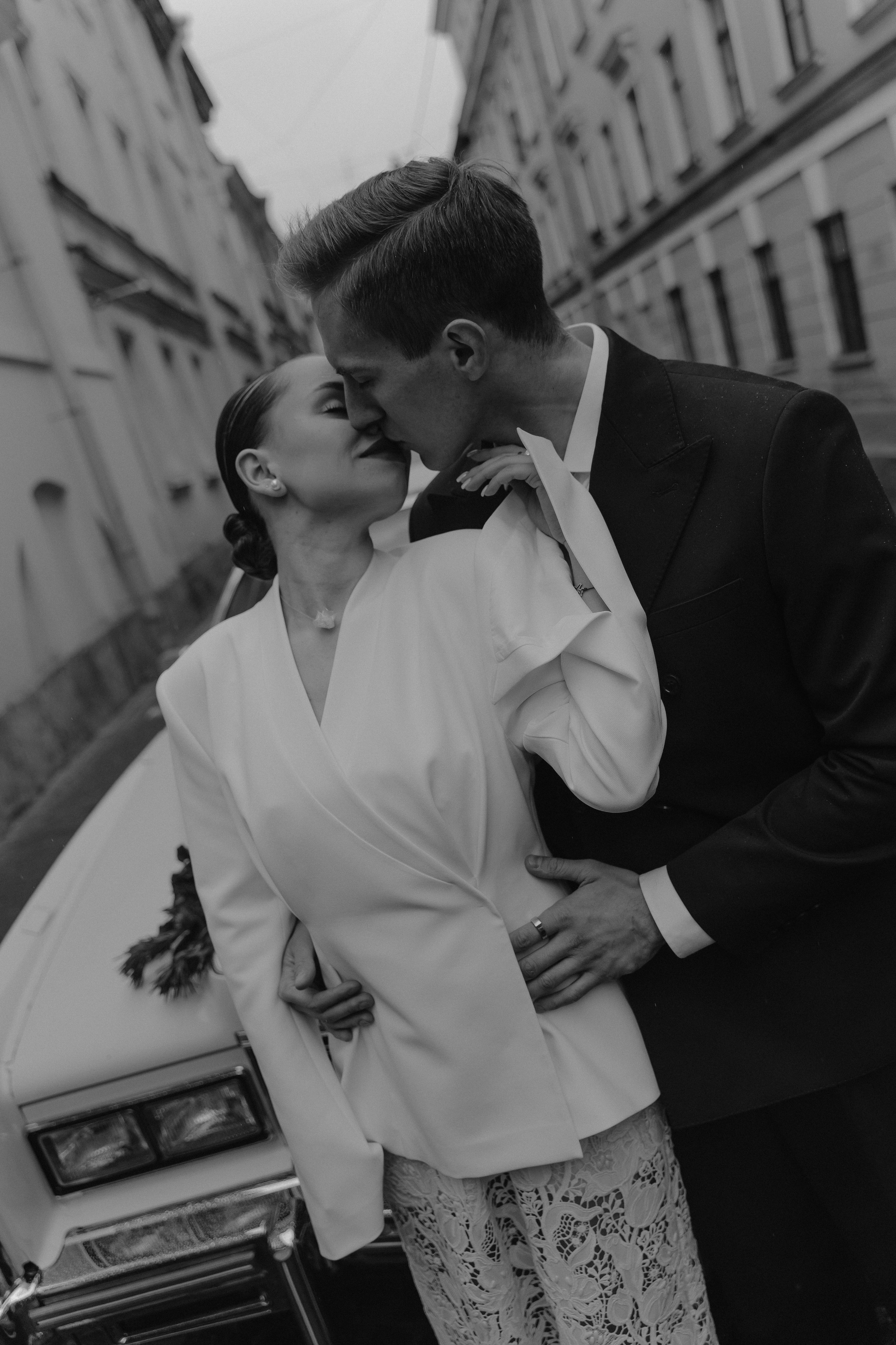 A&R. Свадебный фотограф — Наталья Фед СПб/Москва