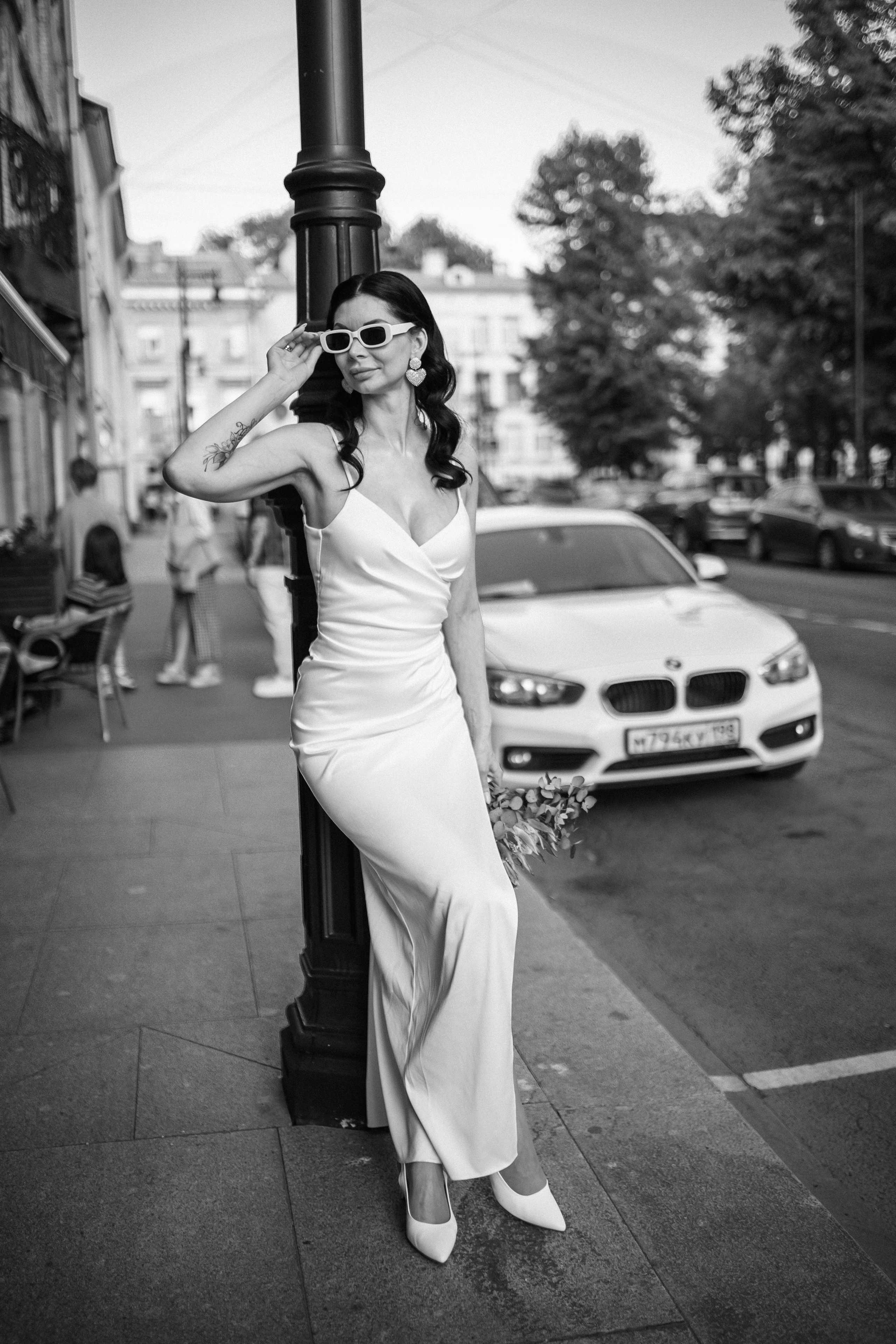 Wedding #12. Фотограф Анна Путилина