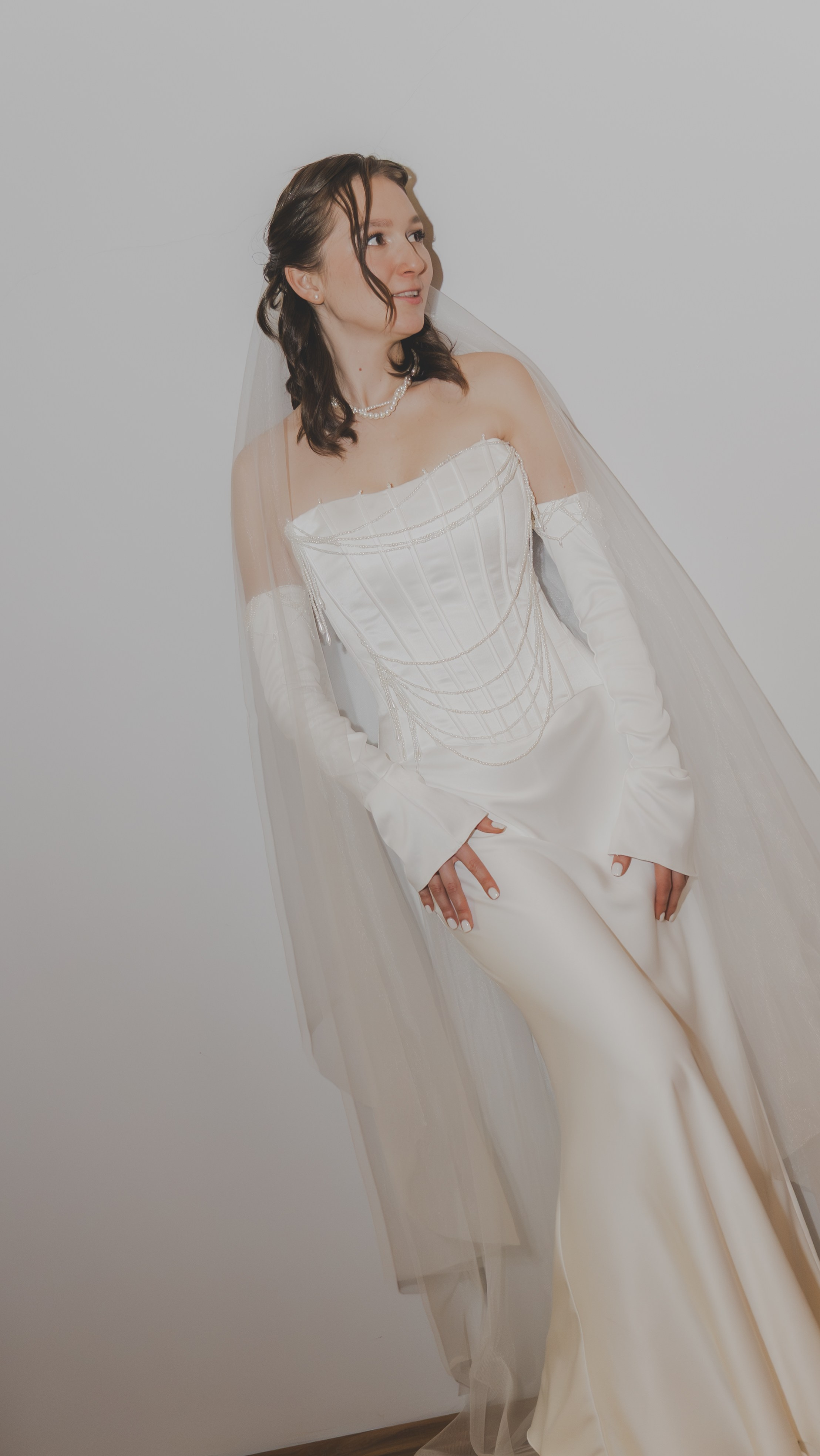 Федор и Любовь. Фотограф и видеограф Андрей Кукишев