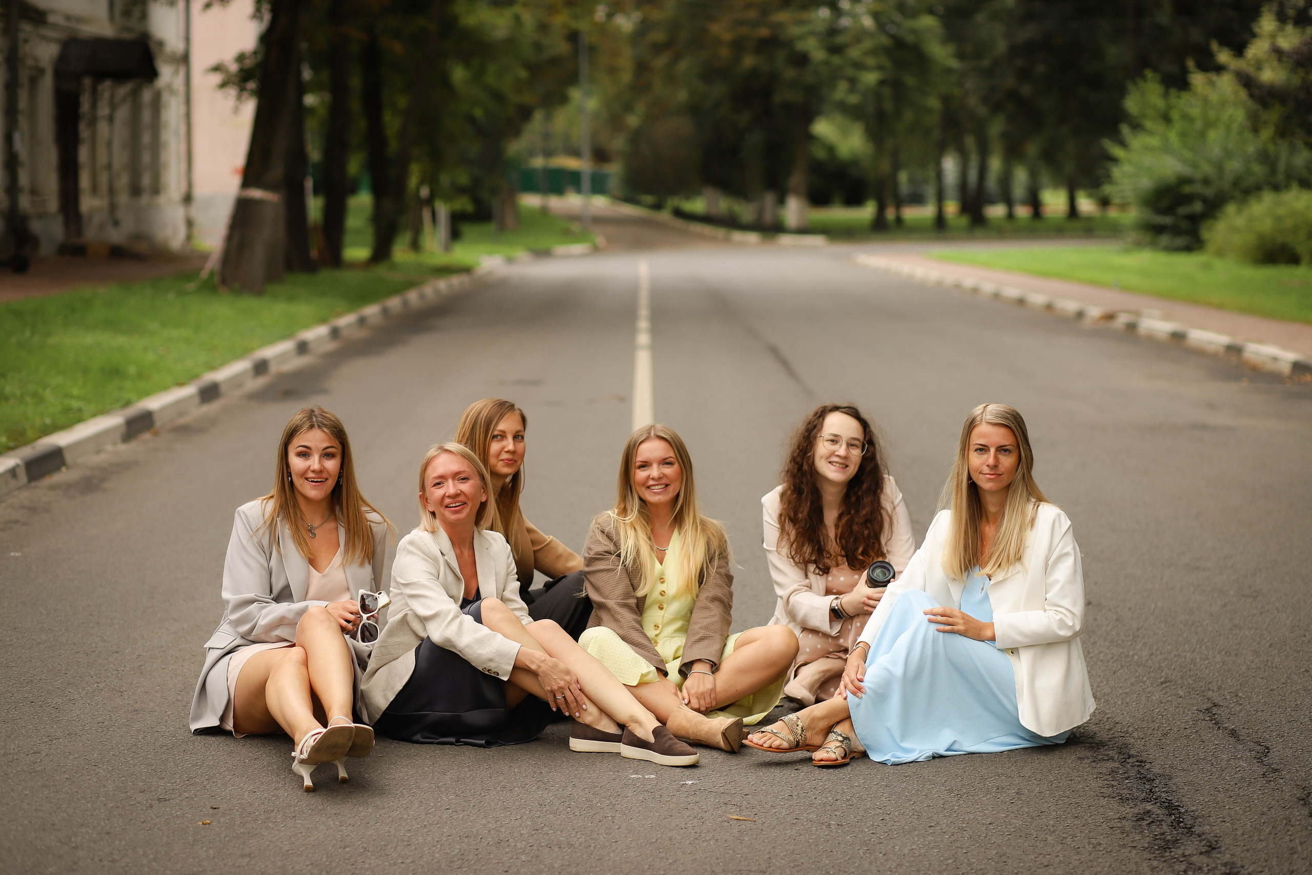 ТревелШоп. Семейный фотограф в Люберцах Шешина Анастасия