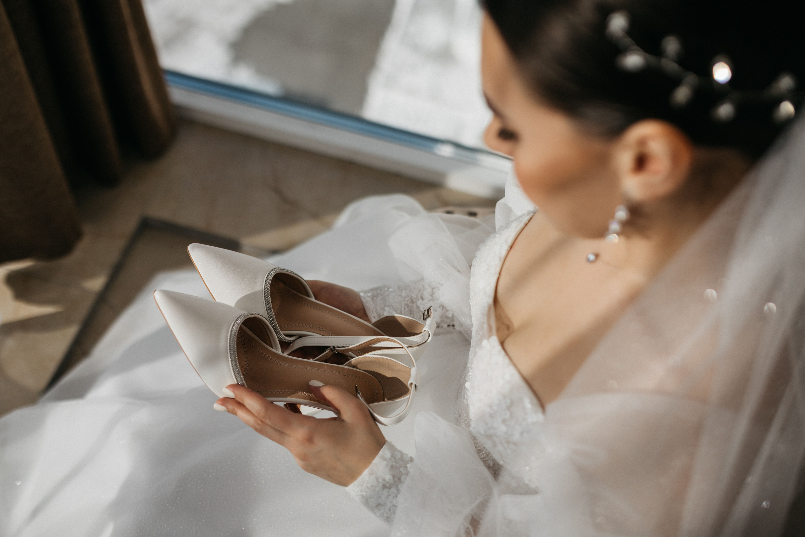 Свадьба Алексея и Ирины. Свадебный и семейный фотограф в Иркутске Яна Лиа