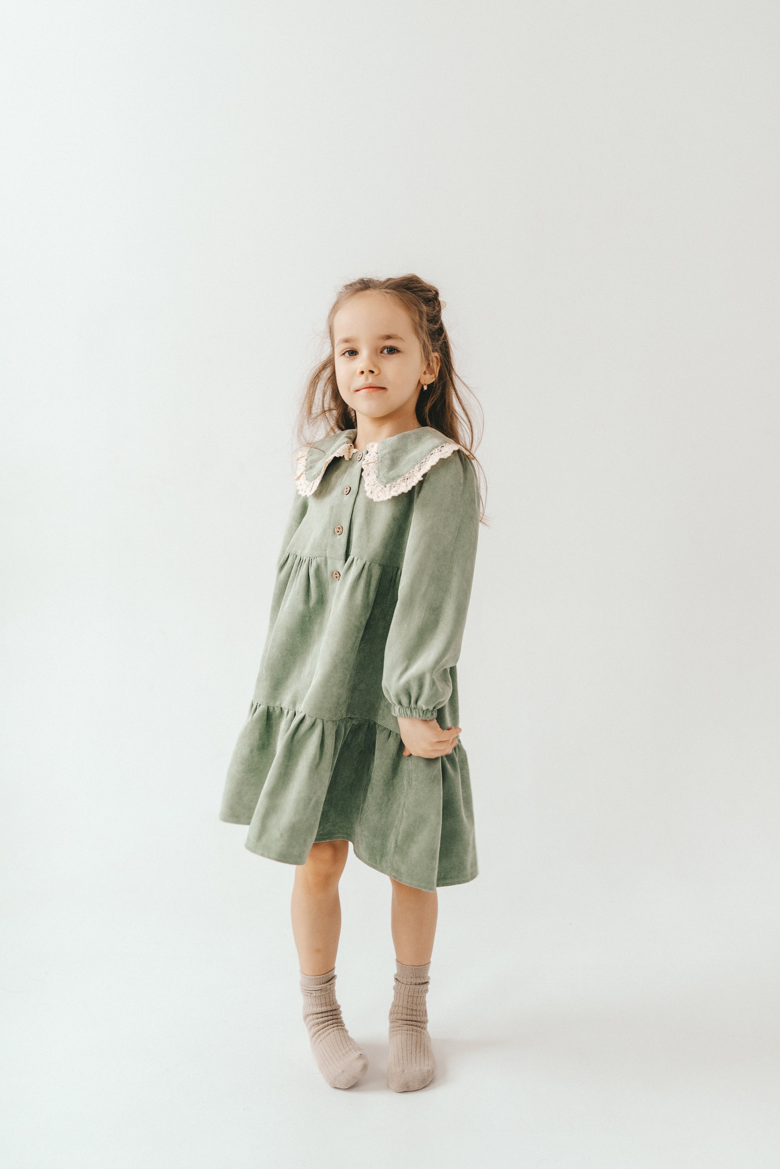 Вика 🤍. Семейный, детский, lifestyle фотограф в Магадане Илона Проскурня