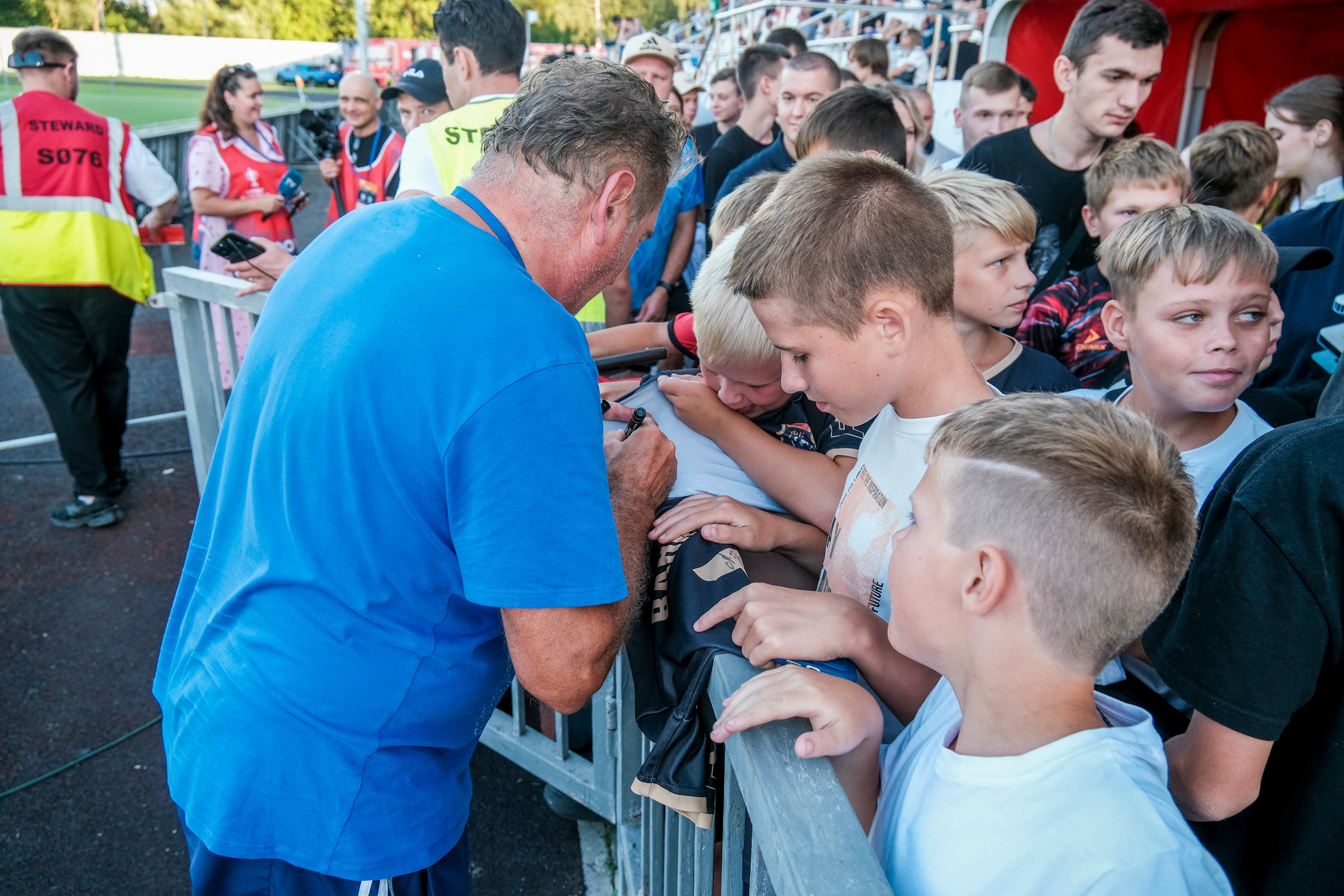 Репортаж 2. Фотограф и видеограф в Москве и МО — Евгений Лавров