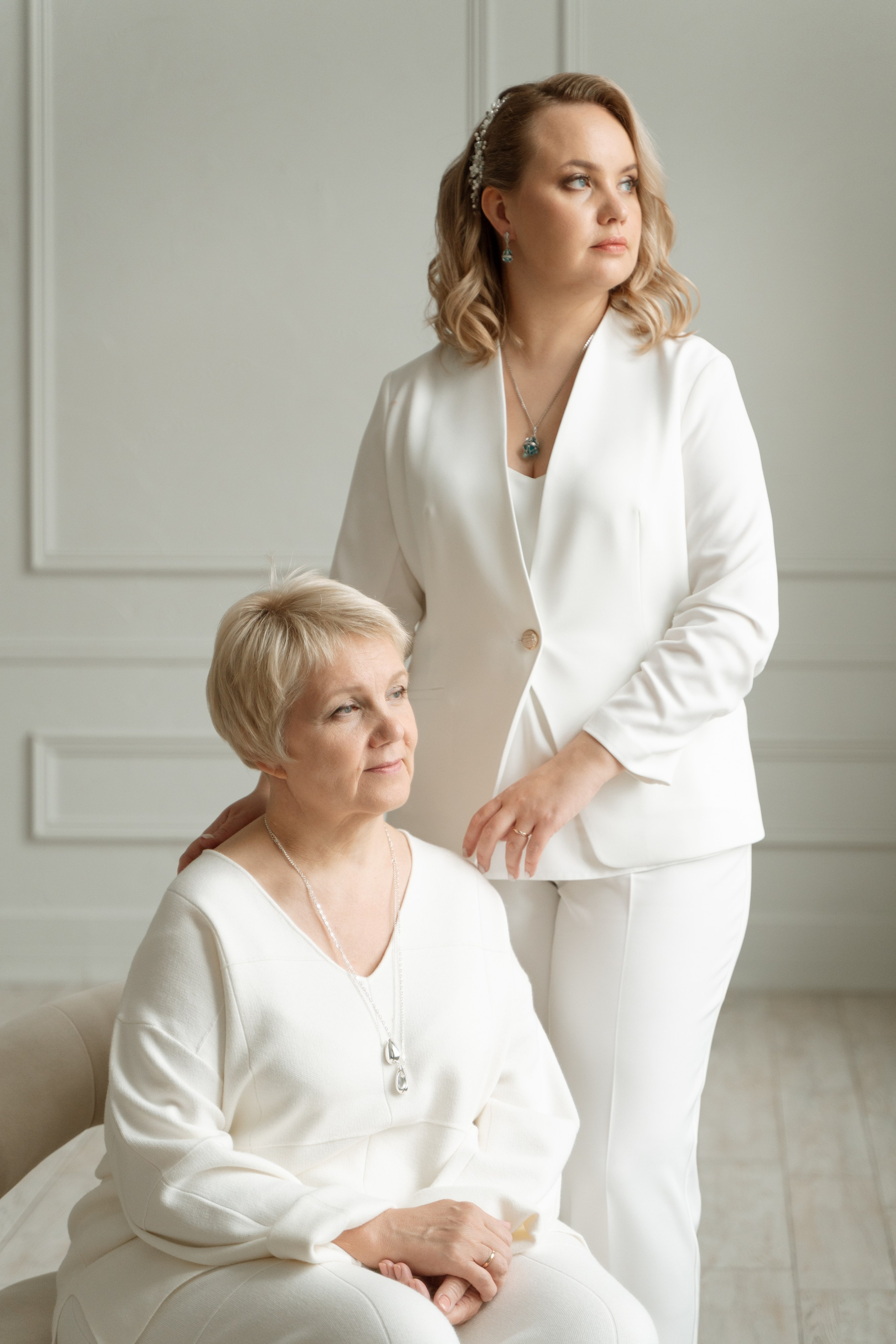 Студия. Фотограф Мария Зайчик