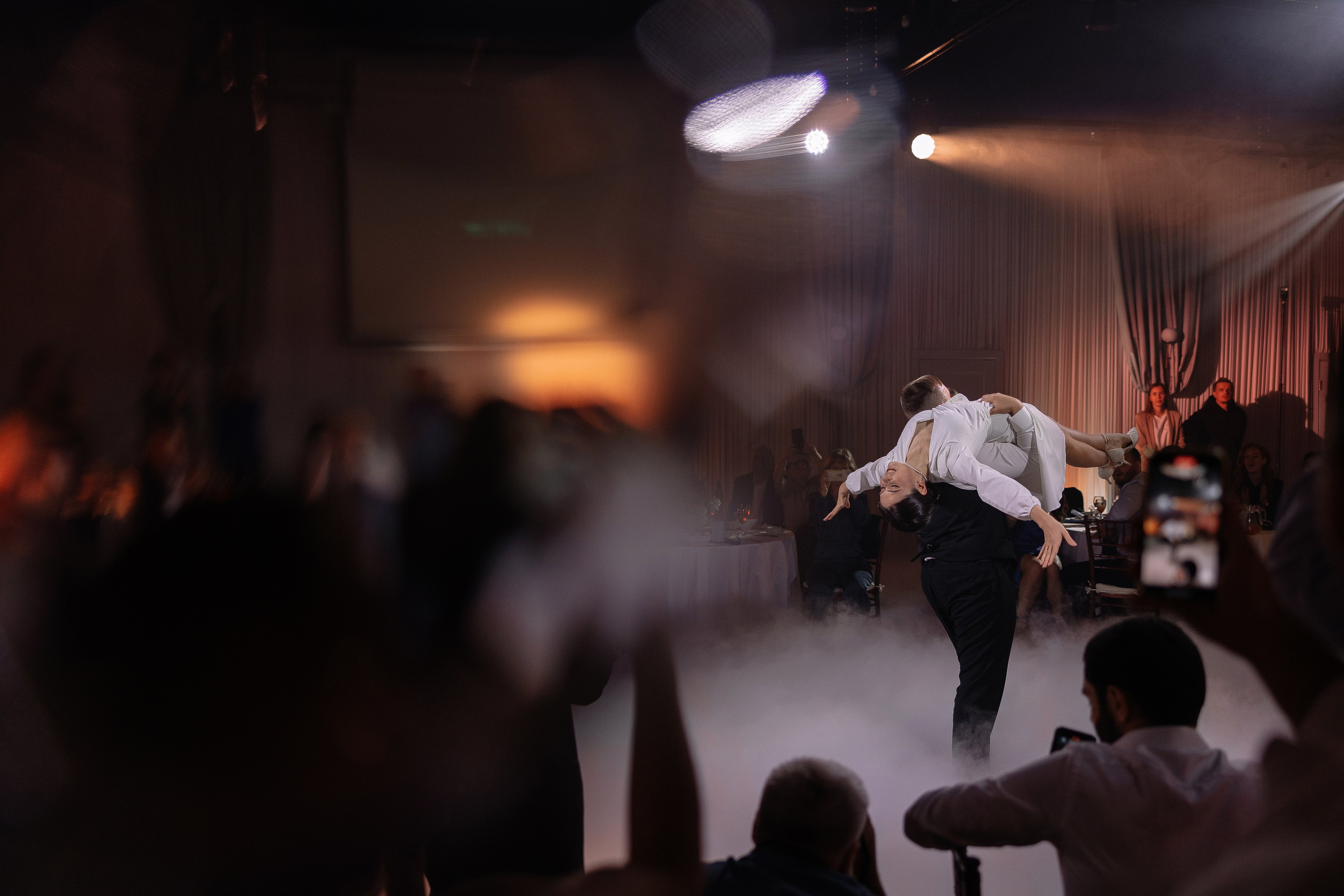 Вика и Иван. Свадебный и семейный Фотограф Денис Кошель