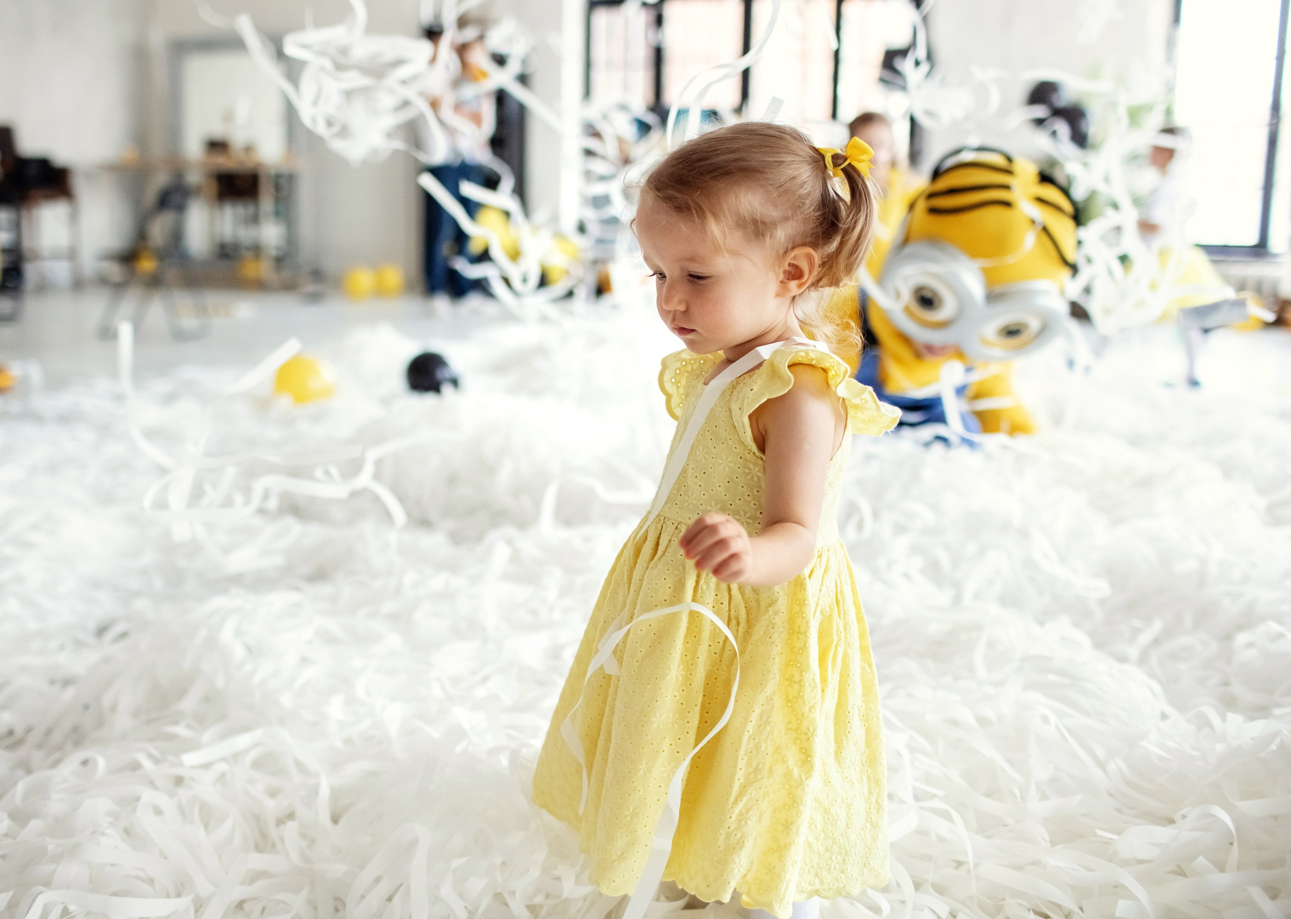 Роме 3 года. Детский и семейный фотограф в Москве Анна Ипатьева