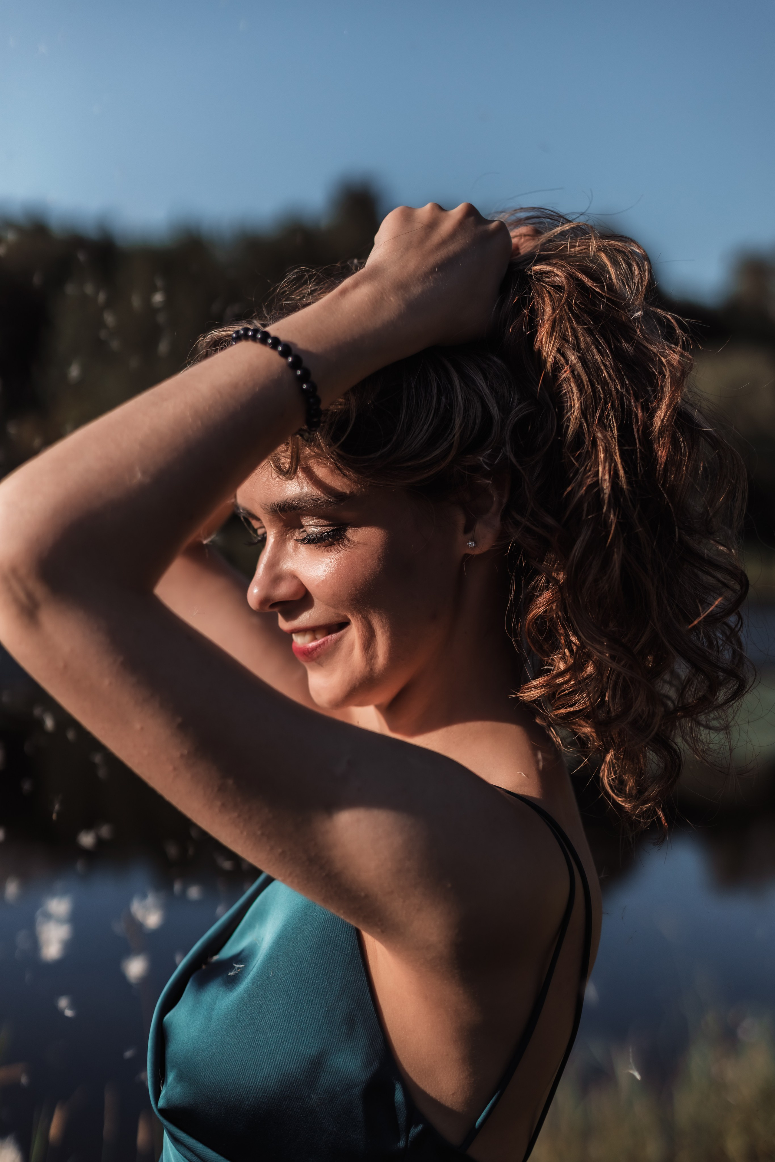 Katerina. Мариам Багдасарян