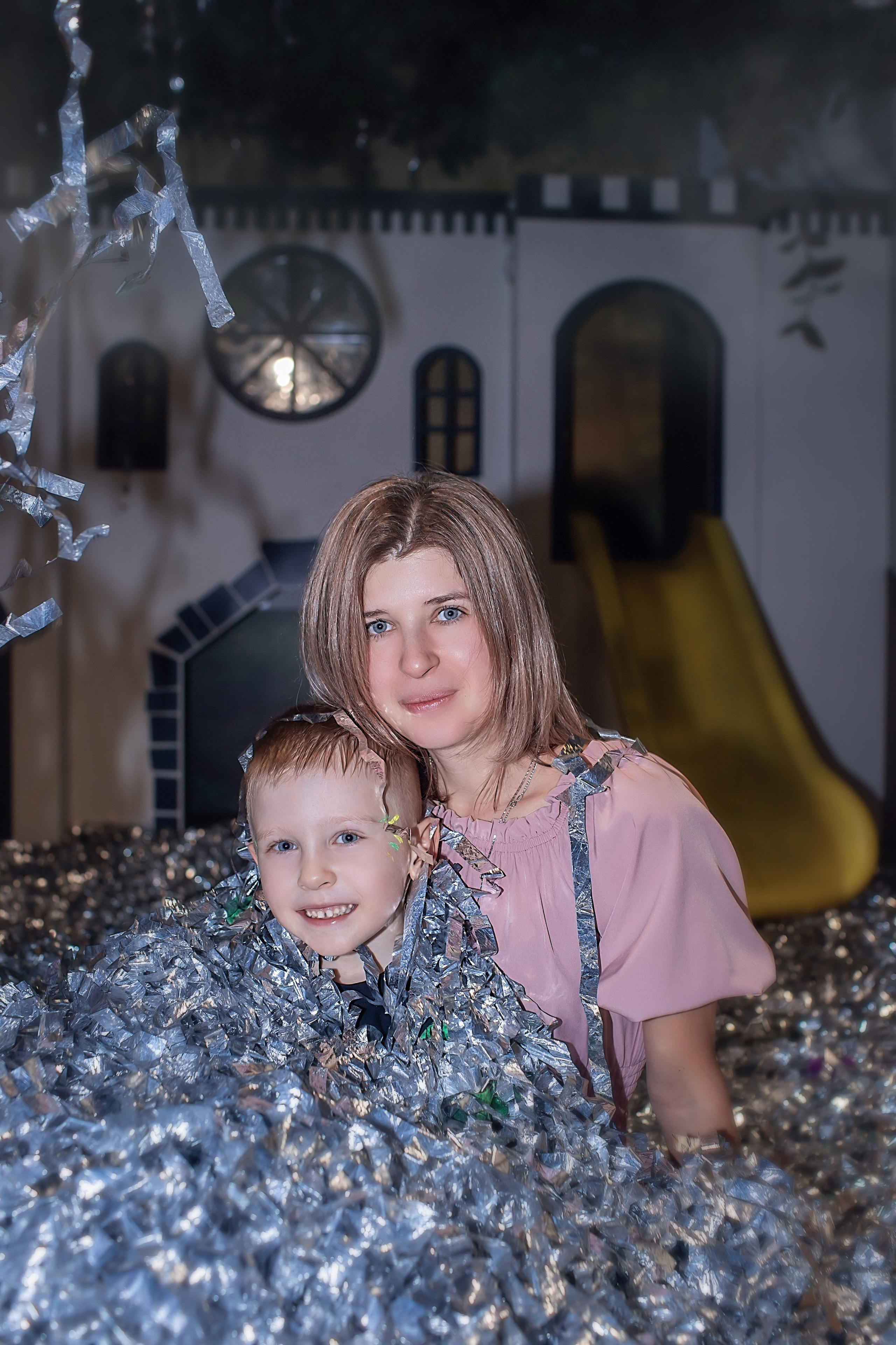 Данила 5 лет. Семейный фотограф в Санкт-Петербурге