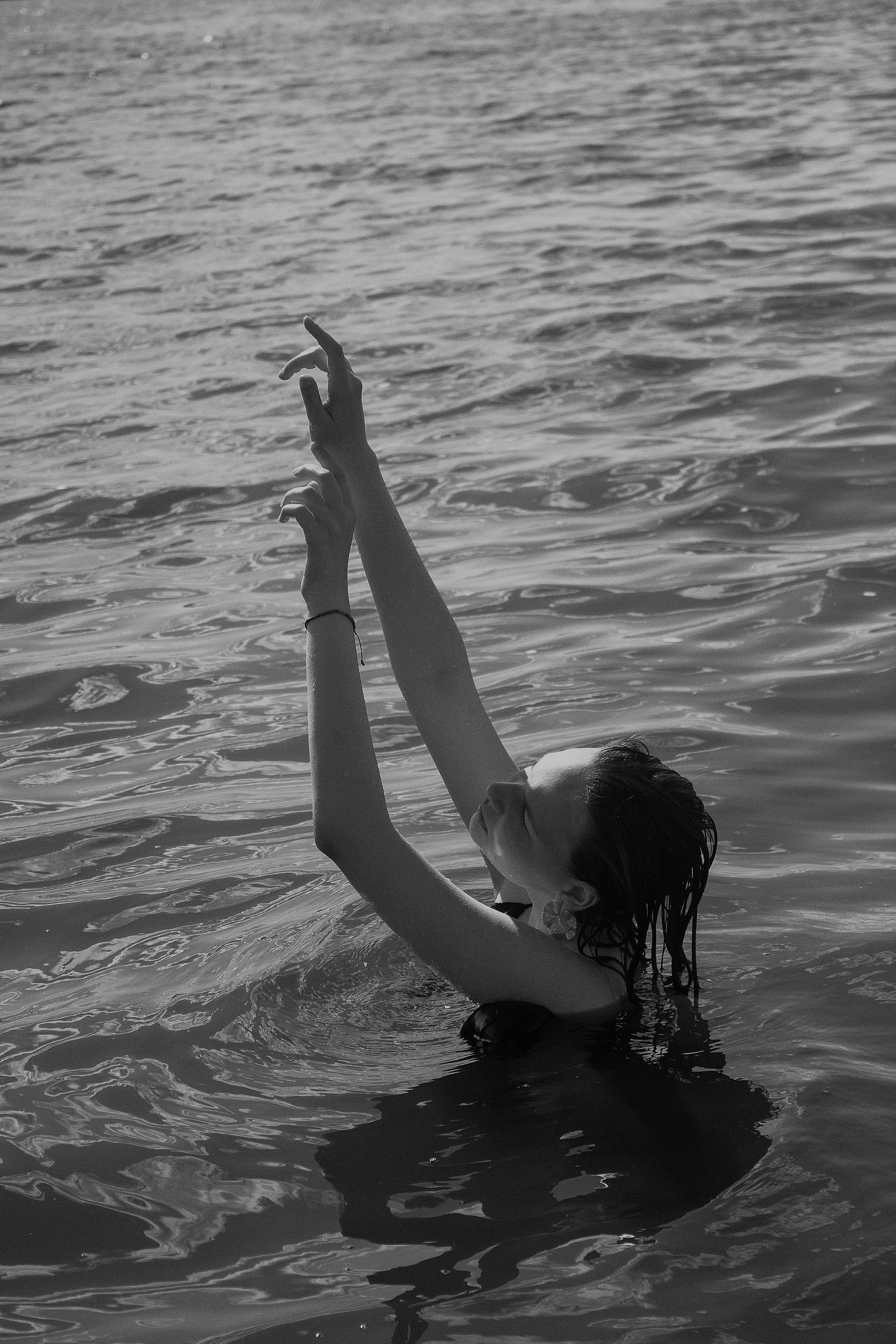 Аня. Портретный и семейный фотограф в Брянке