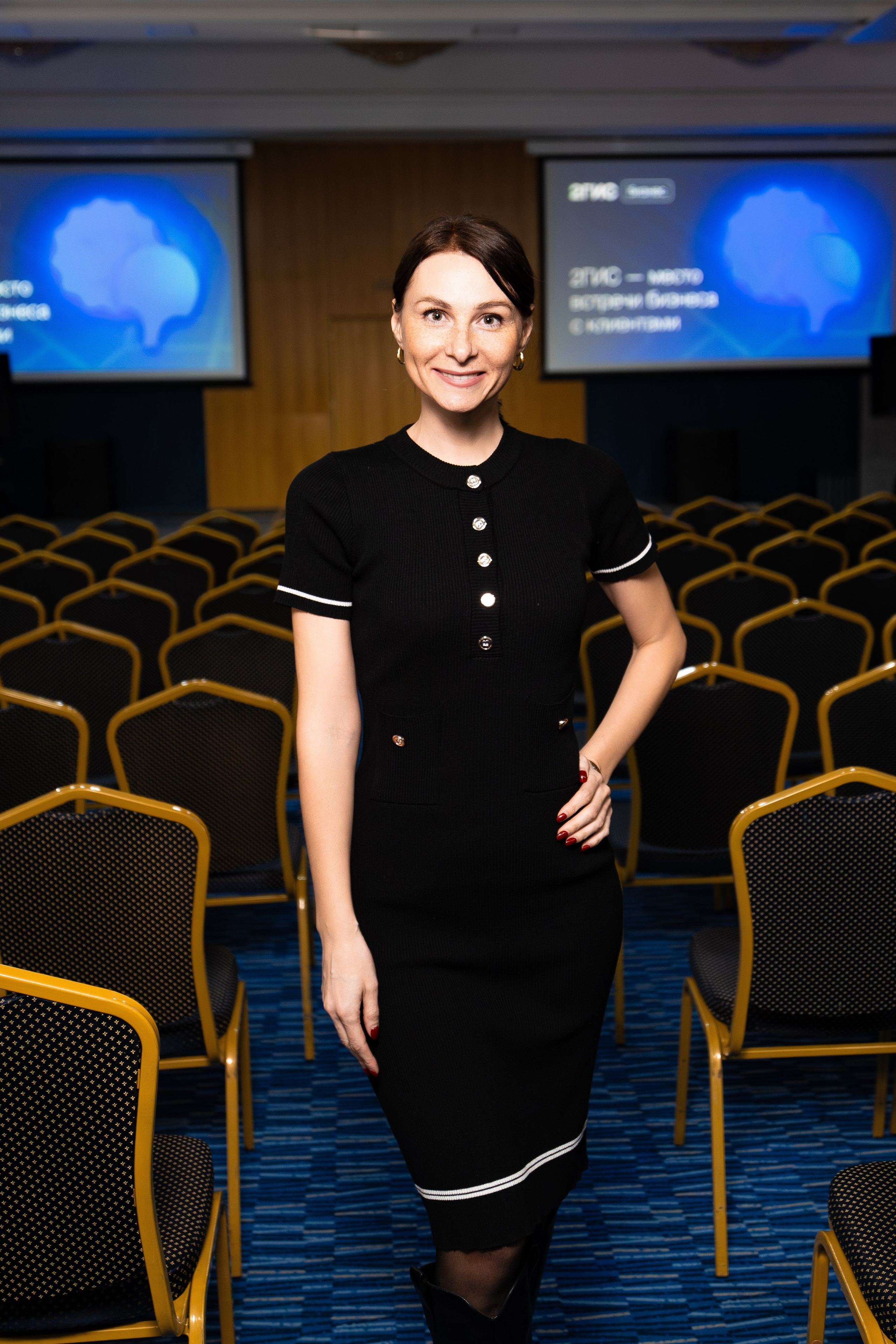 2ГИС БИЗНЕС-ЗАВТРАК. СВОИ. ФОТООТЧЕТЫ-СОБЫТИЯ-МЕСТА