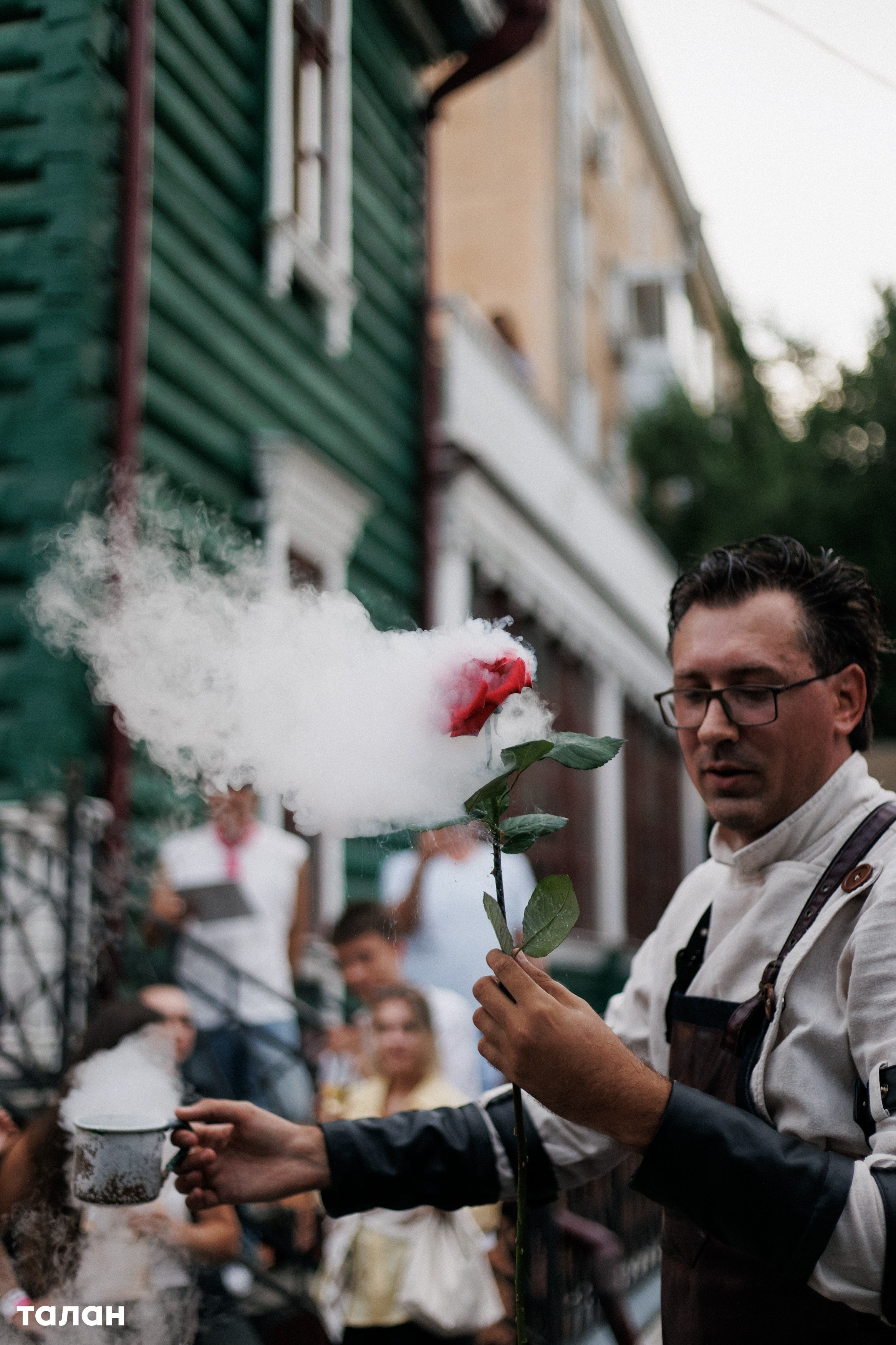 ВИНОТЕКА [бар+магаз] — BIRTHDAY PARTY. СВОИ. ФОТООТЧЕТЫ-СОБЫТИЯ-МЕСТА