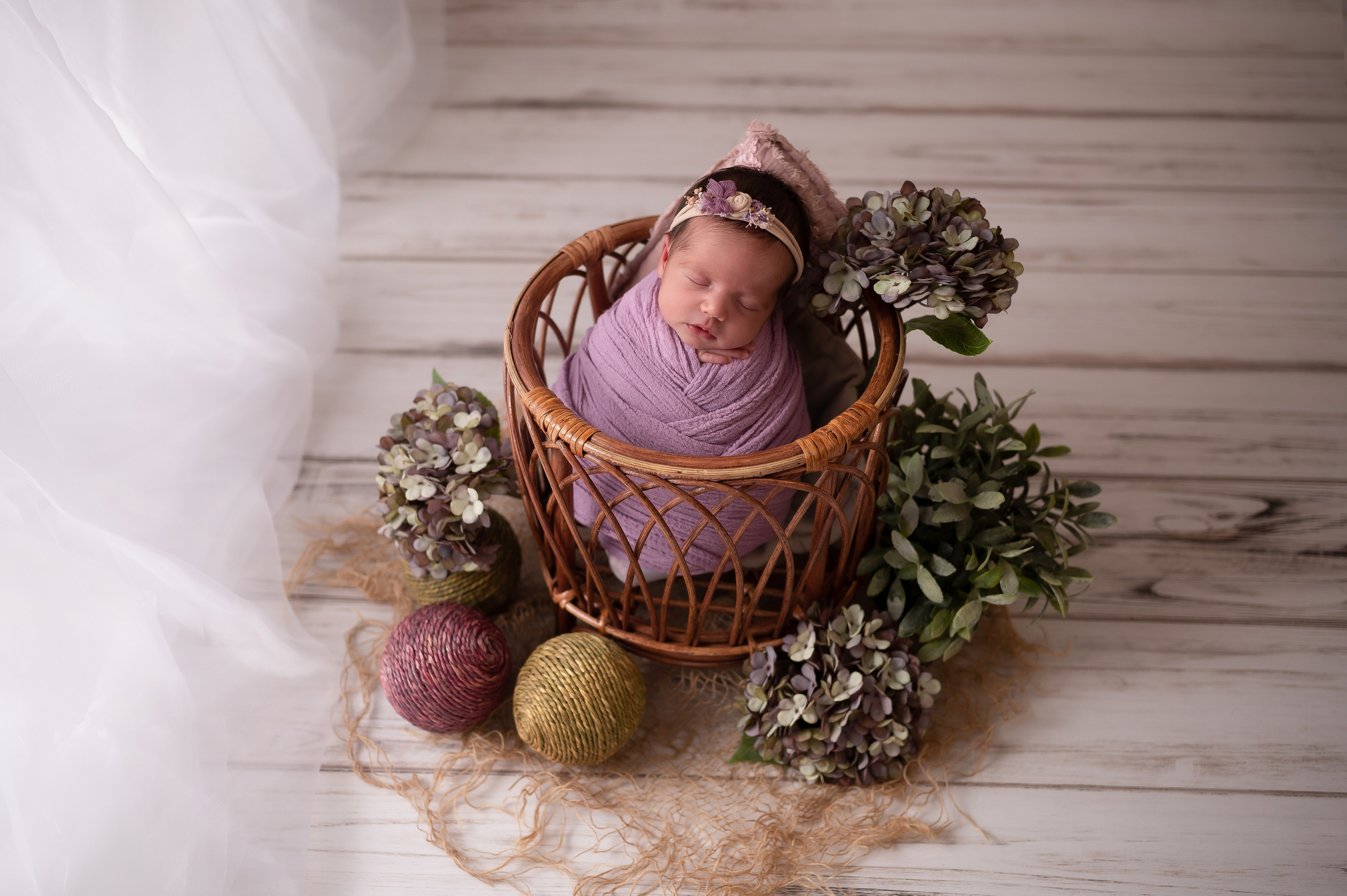 NEWBORN. Главная